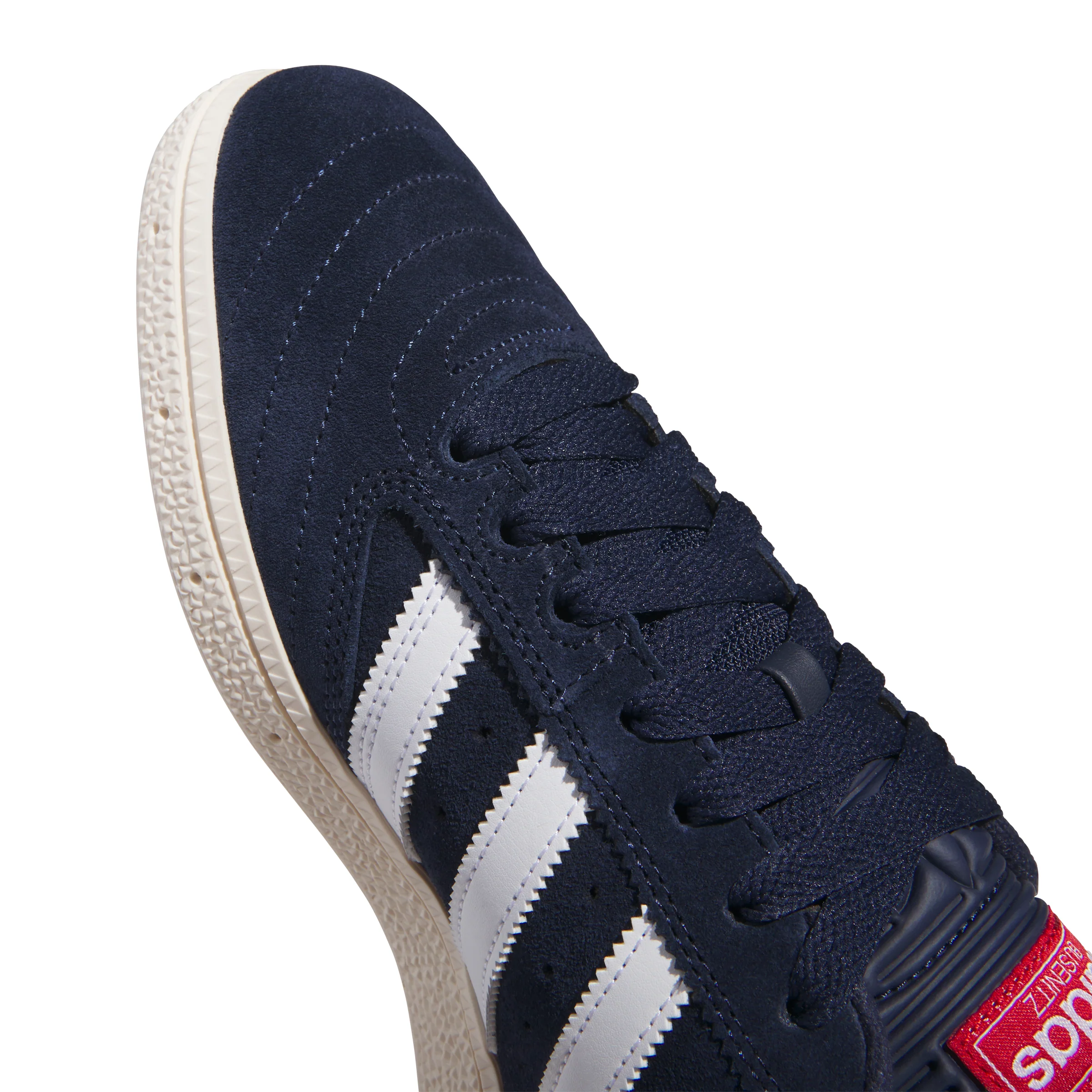Adidas Busenitz - Collegiate Navy / White - Image 6