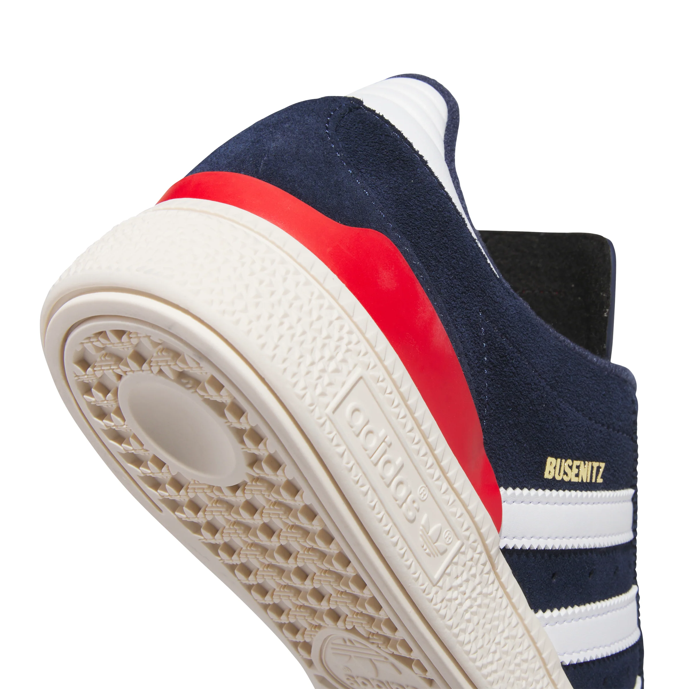 Adidas Busenitz - Collegiate Navy / White - Image 7