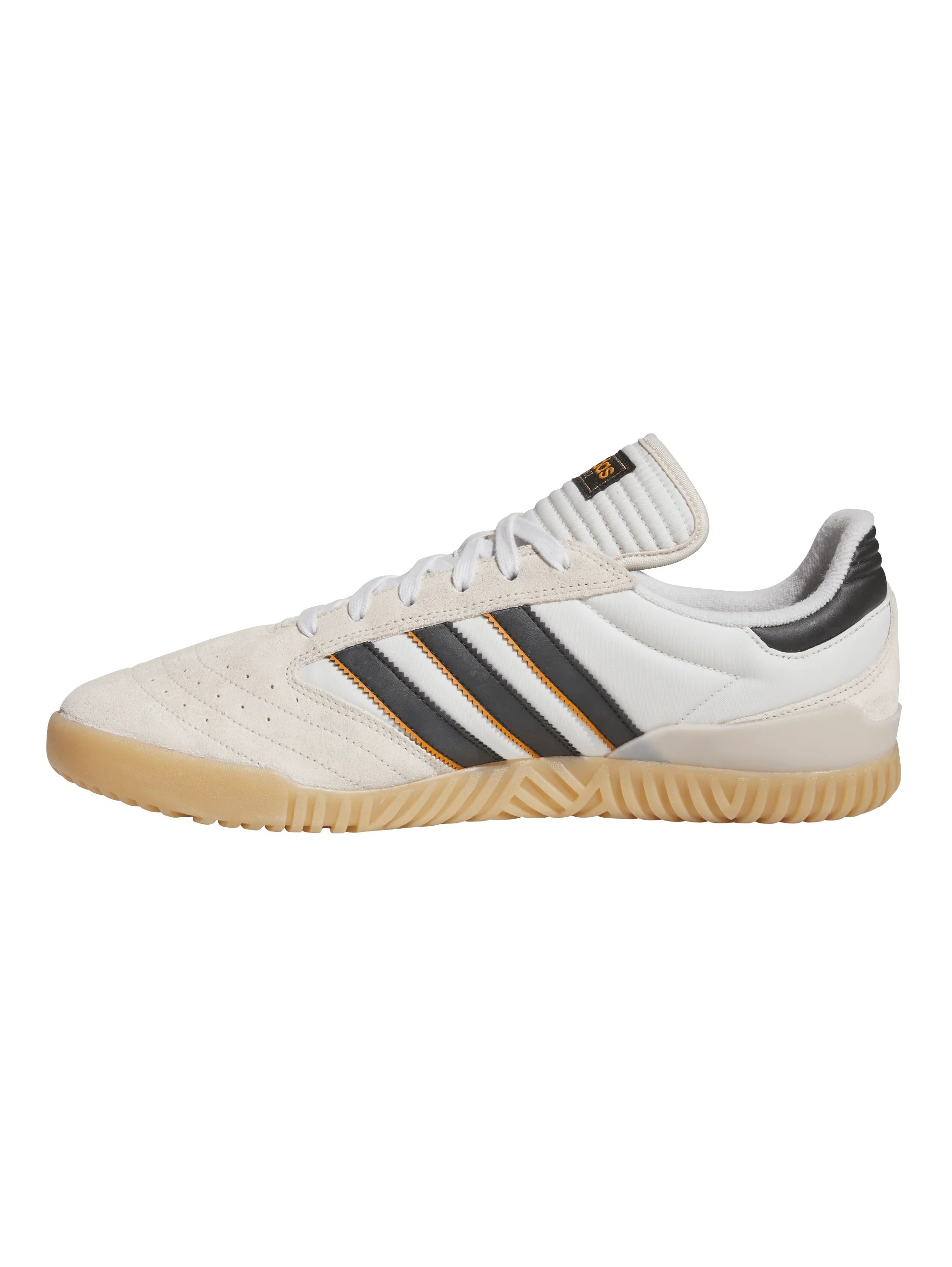 Adidas Busenitz Indoor Super - Brown / Core Black / Off White - Image 3