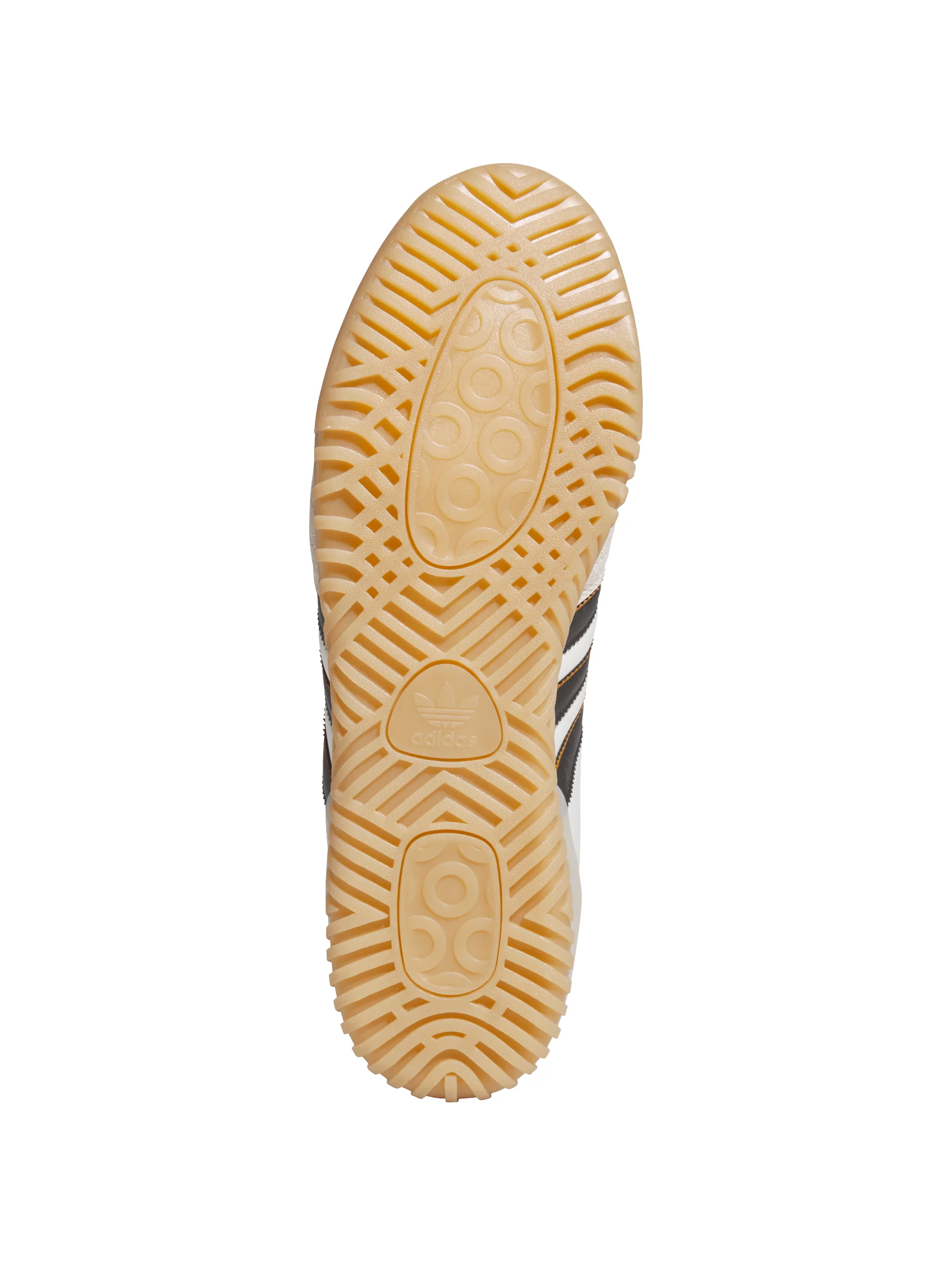 Adidas Busenitz Indoor Super - Brown / Core Black / Off White - Image 5