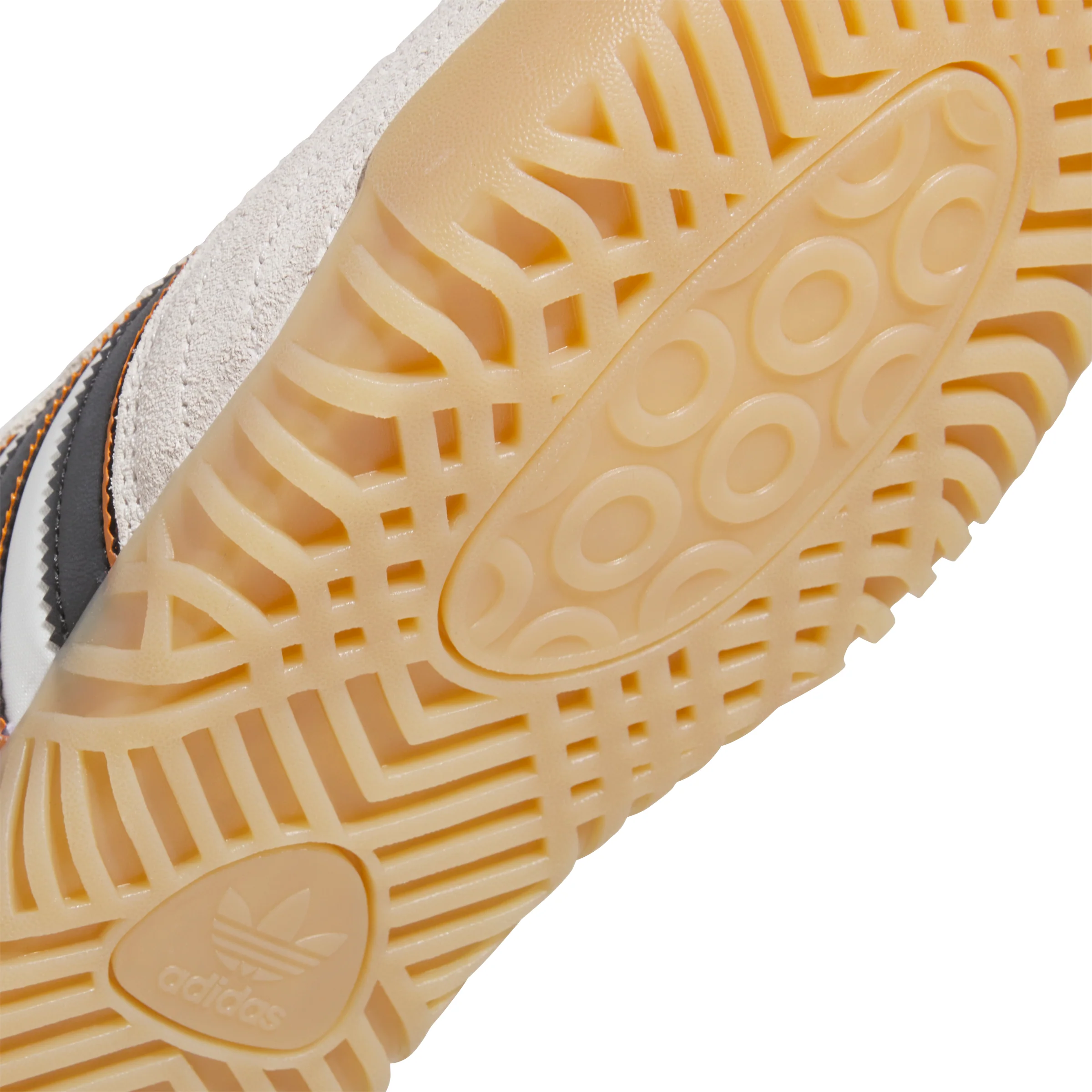 Adidas Busenitz Indoor Super - Brown / Core Black / Off White - Image 7
