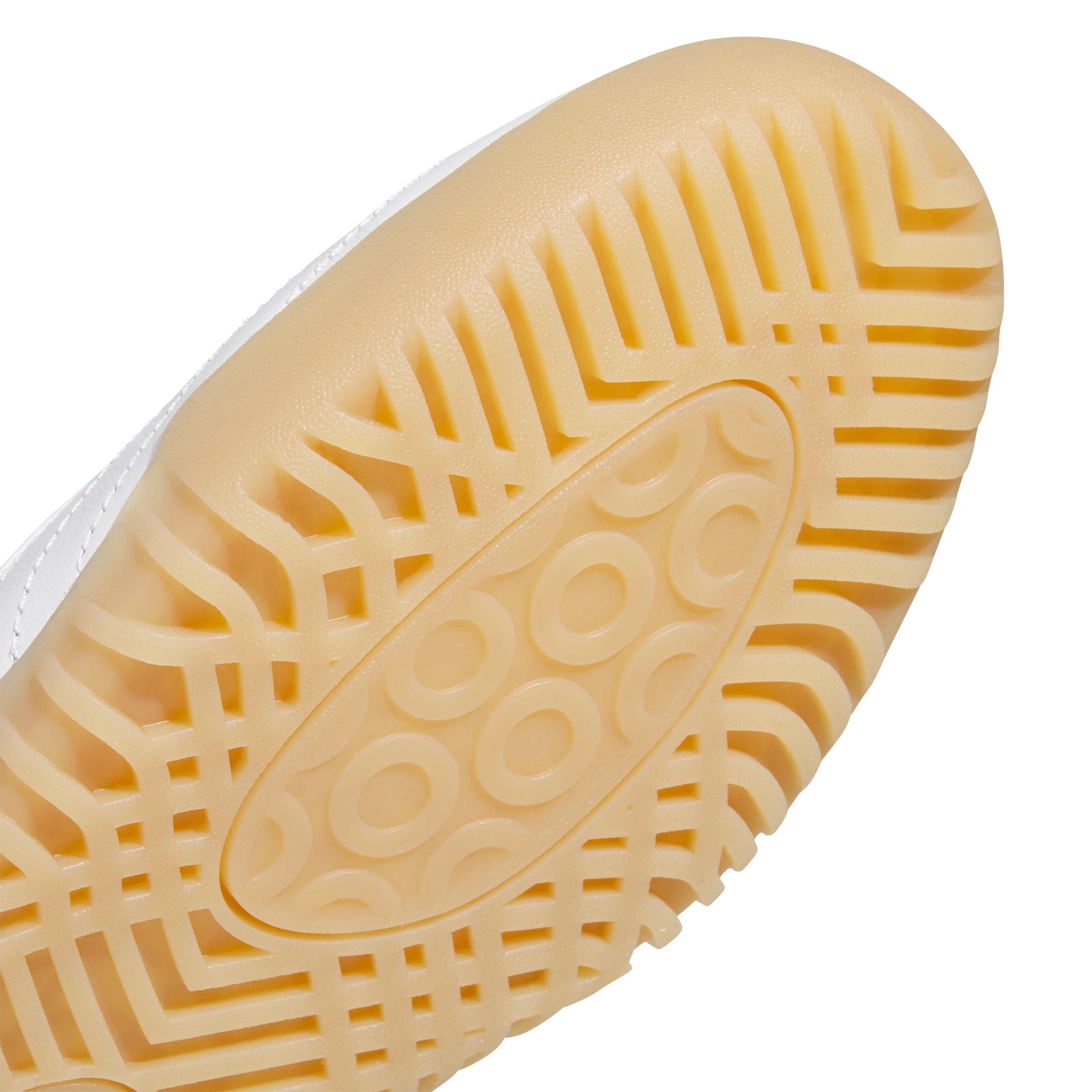 Adidas Busenitz Indoor Super - White / Navy - Image 7