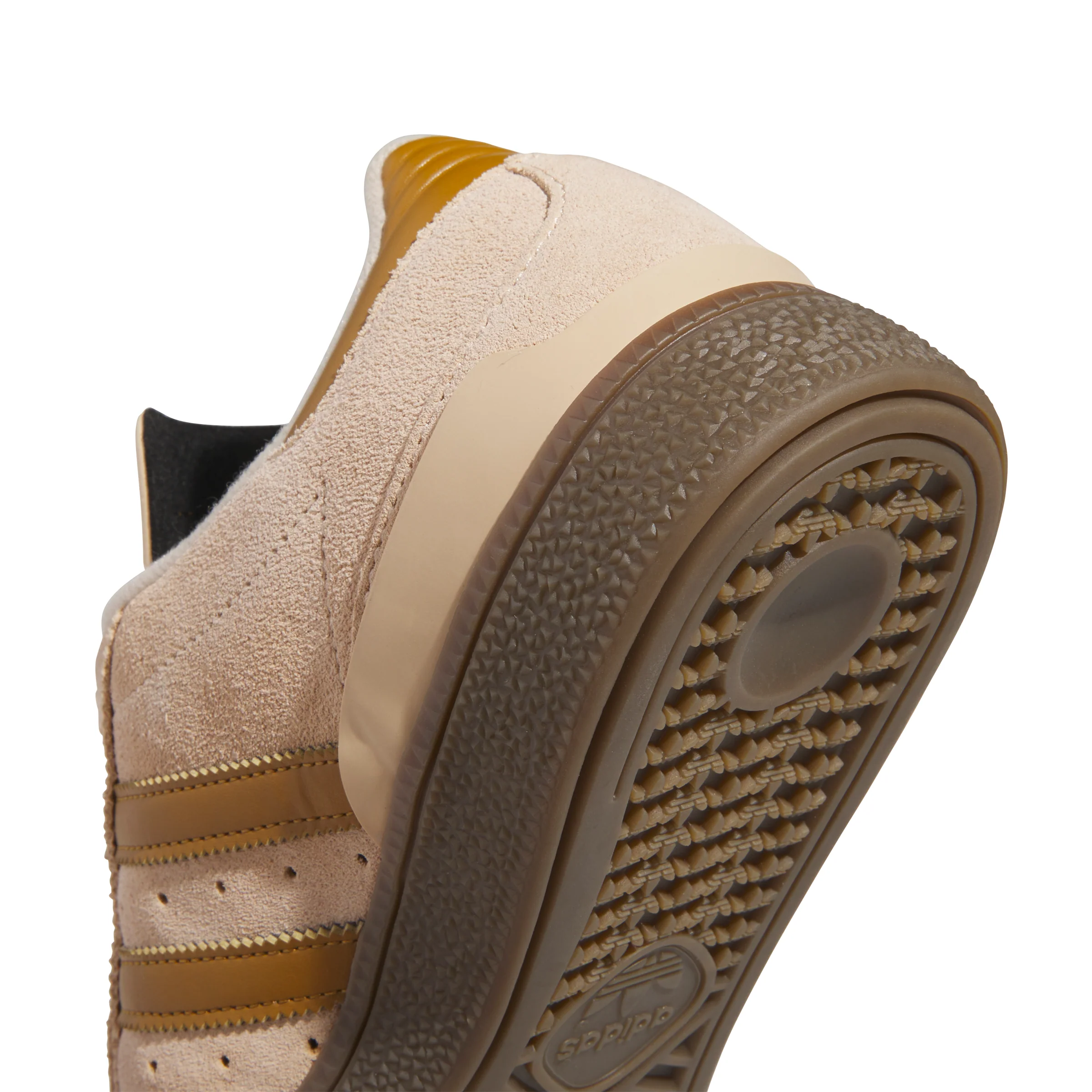 Adidas Busenitz - Magic Beige / Bronze Strata / Gum - Image 7