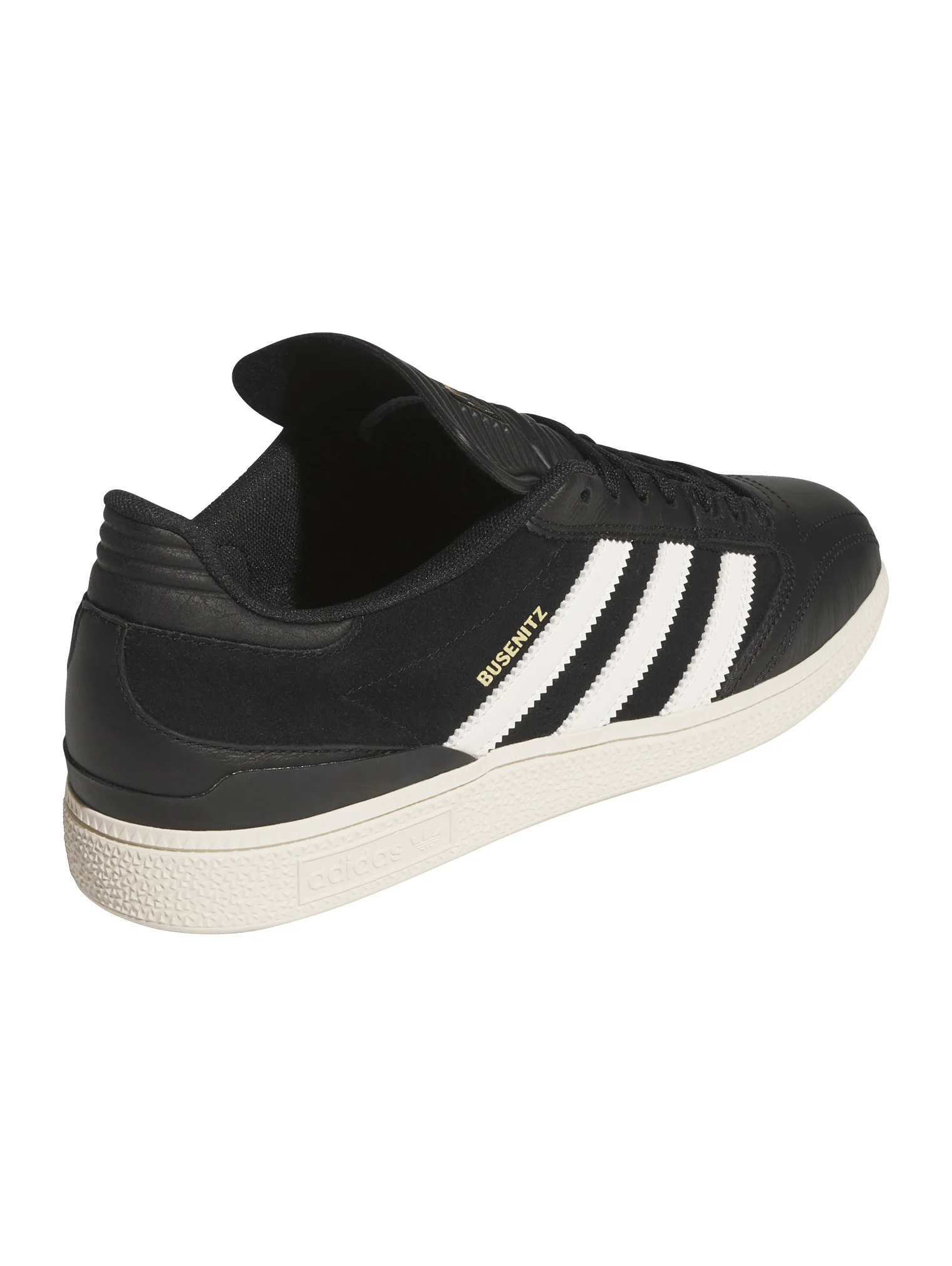 Adidas Busenitz Pro World Cup Ed. - Black / White / Gold - Image 3