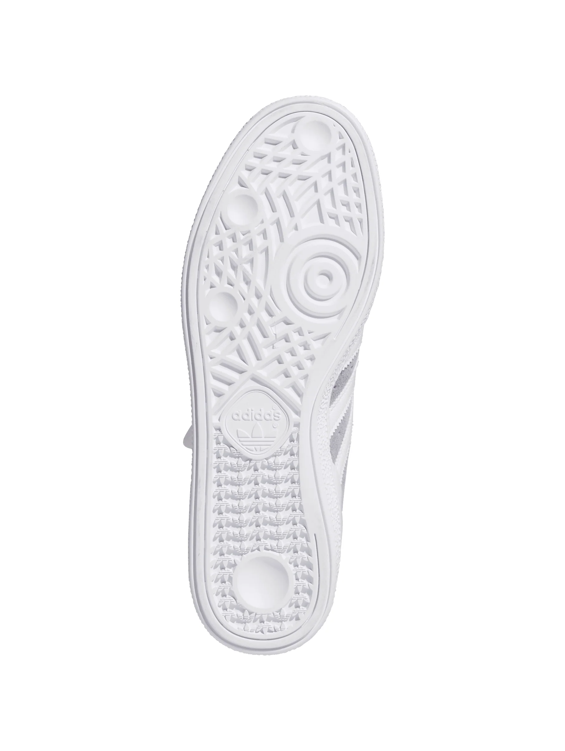 Adidas Busenitz Pro - Grey Three / White / Gold - Image 5
