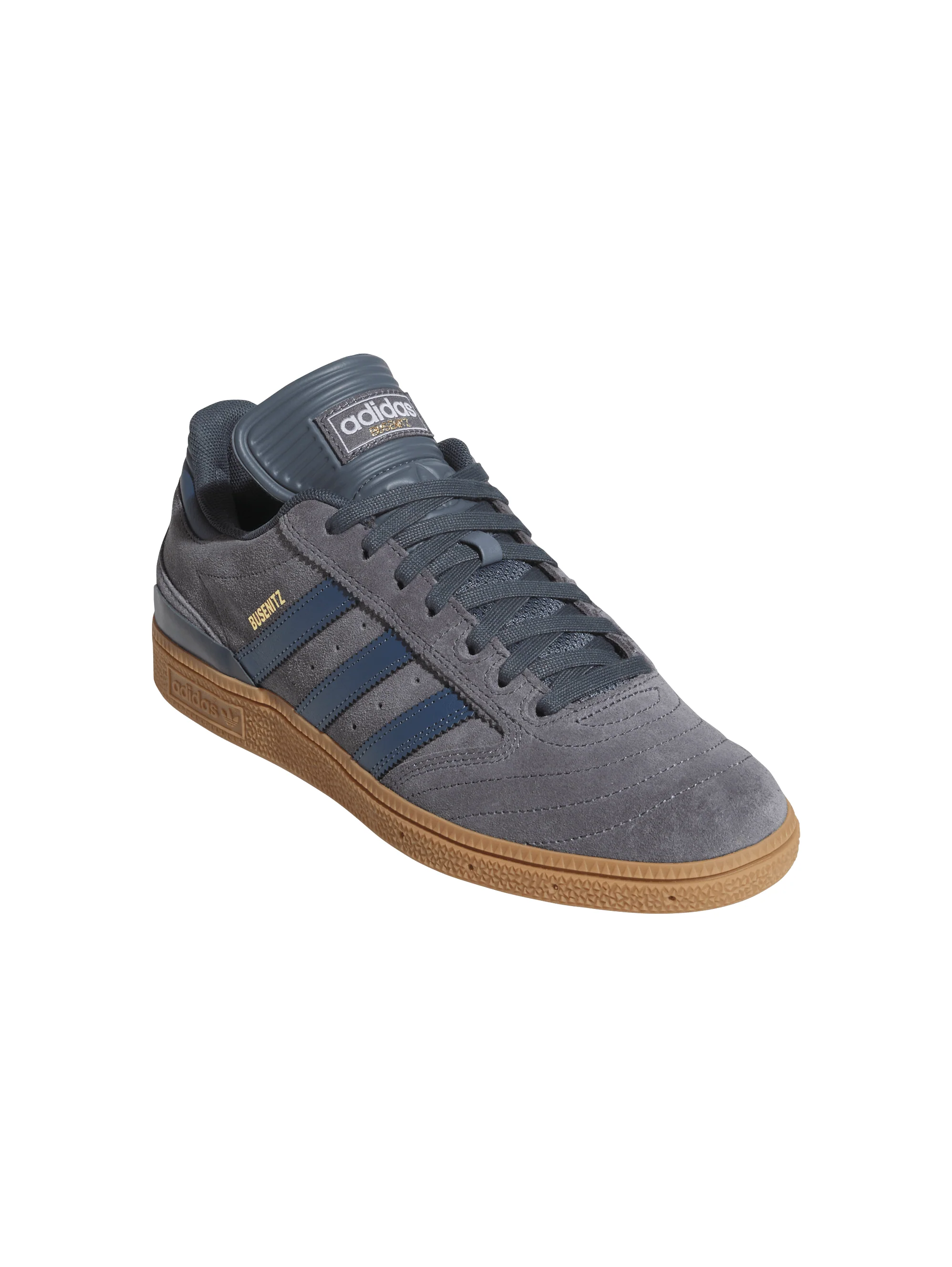 Adidas Busenitz Pro - Onix / Gum - Image 2