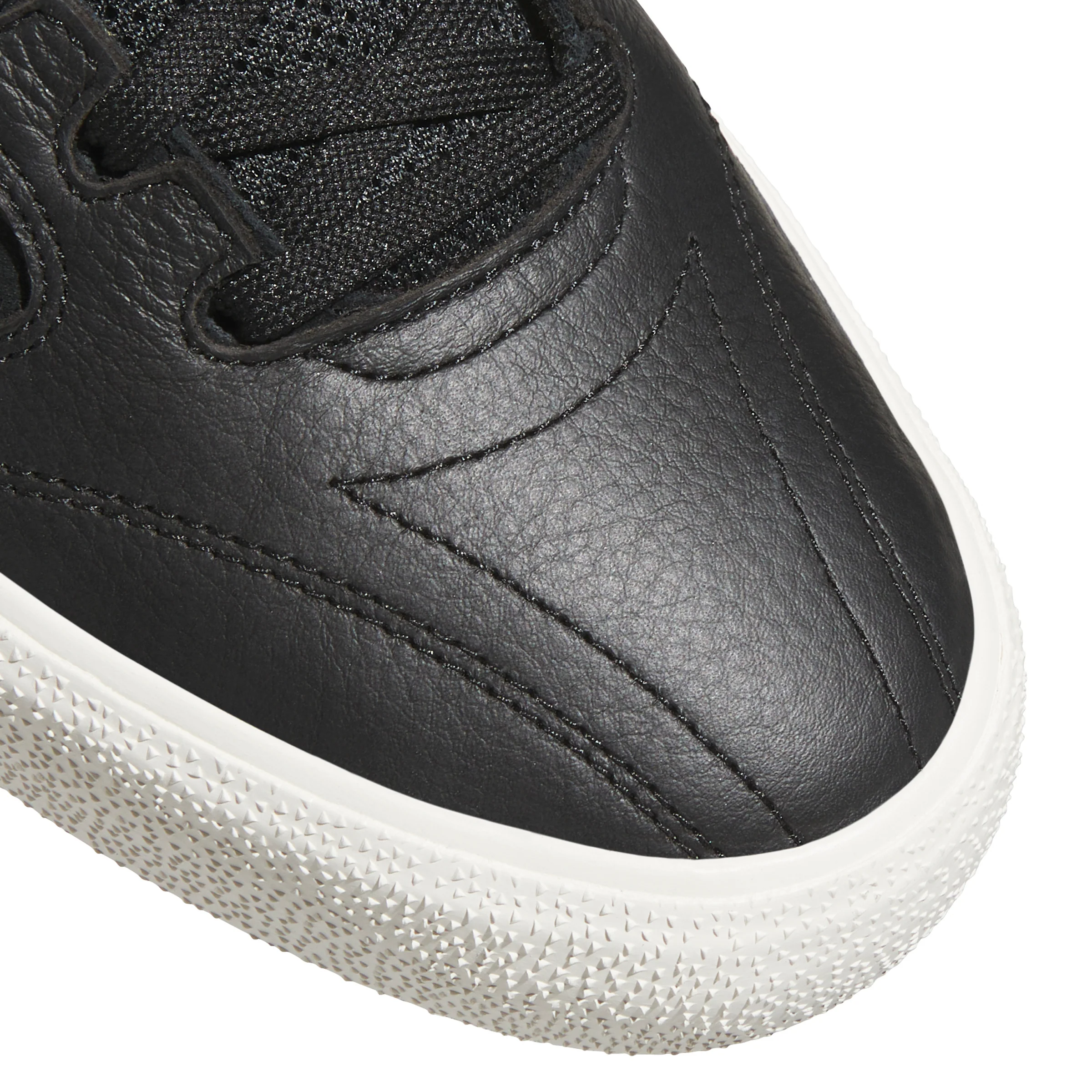 Adidas Busenitz Vulc II World Cup Ed. - Black / White / Gold - Image 6