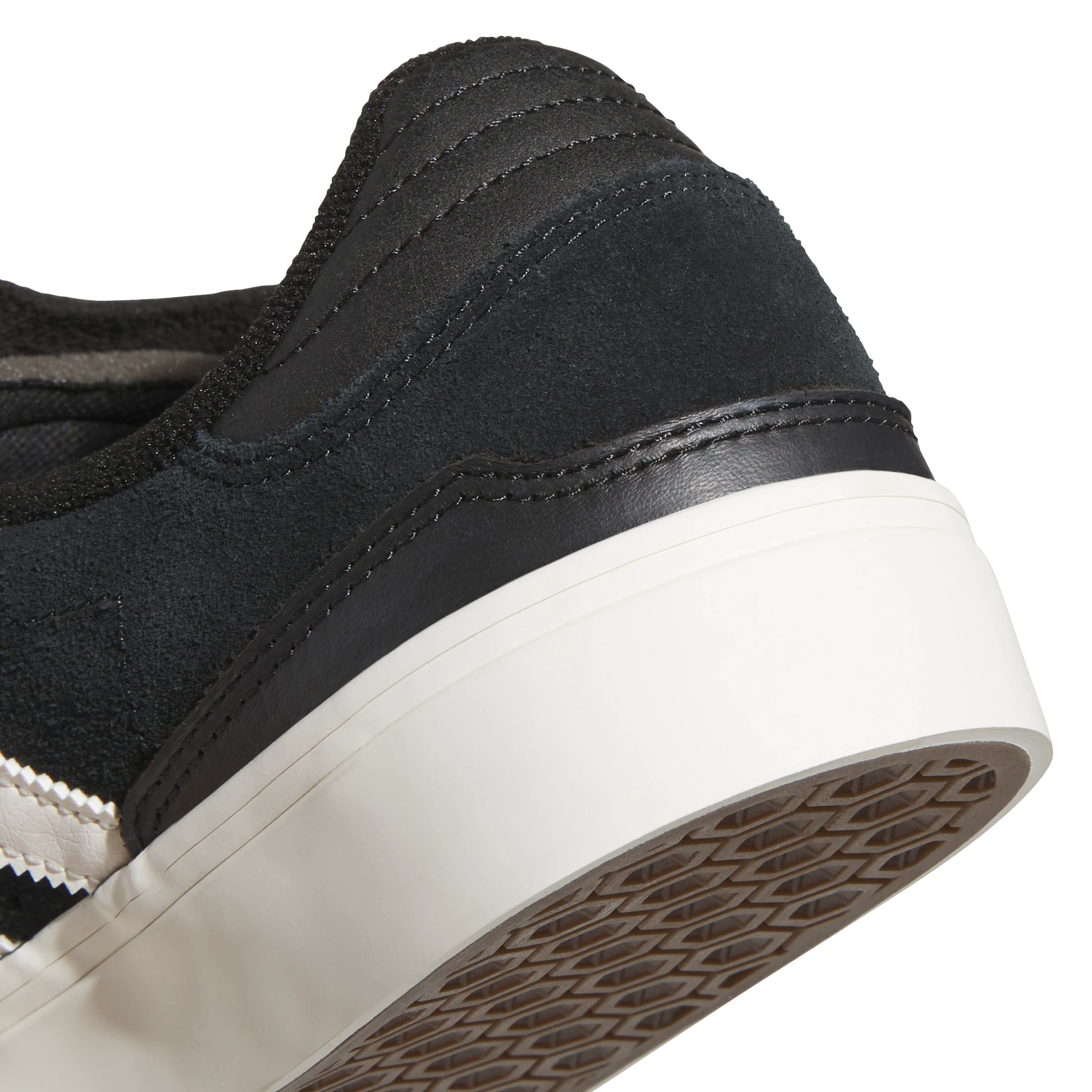 Adidas Busenitz Vulc II World Cup Ed. - Black / White / Gold - Image 7