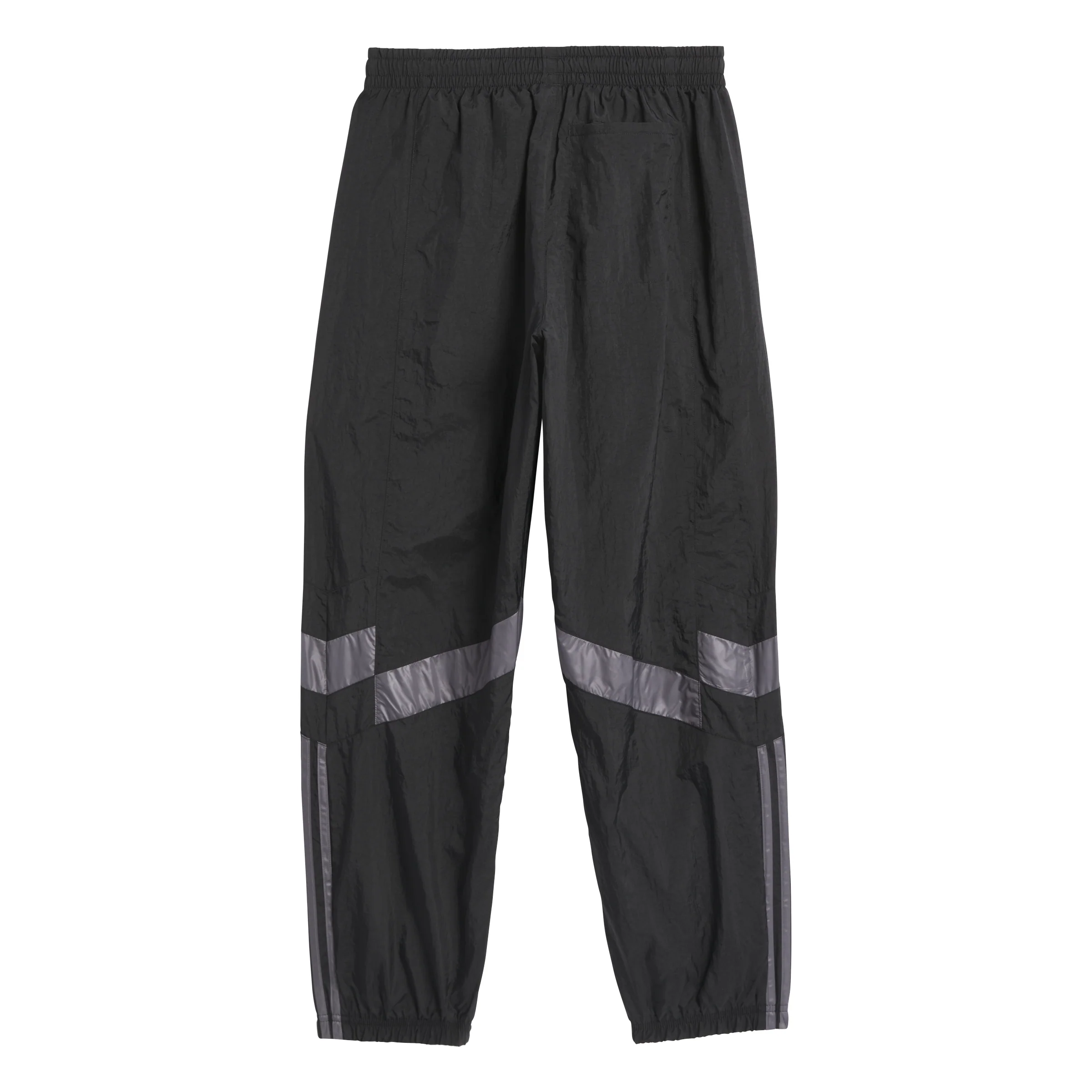 Adidas FA Aloxe Track Pant - Black / Granite - Image 2