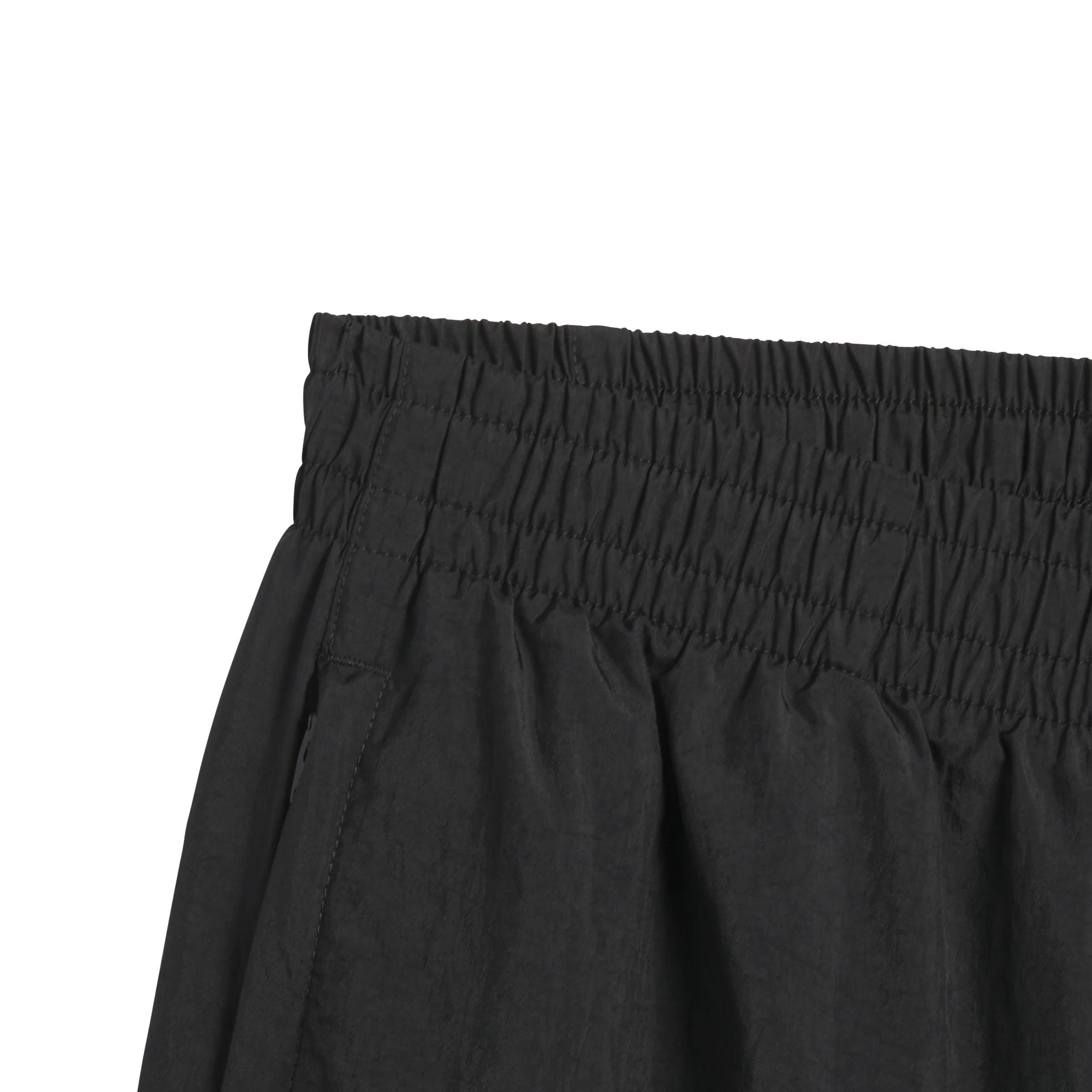 Adidas FA Aloxe Track Pant - Black / Granite - Image 4