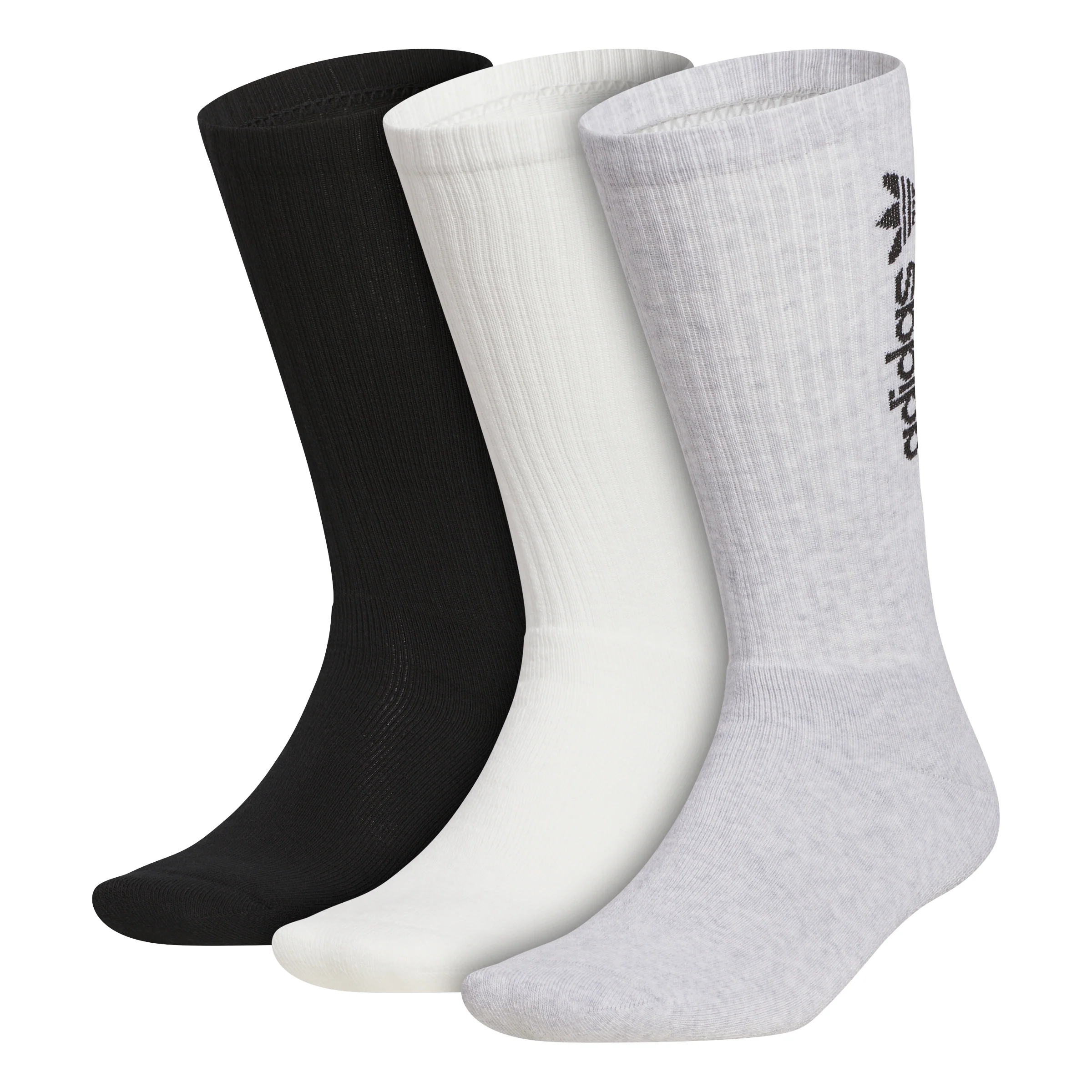 Adidas FSBS Premium Sock 3 Pack - Multi