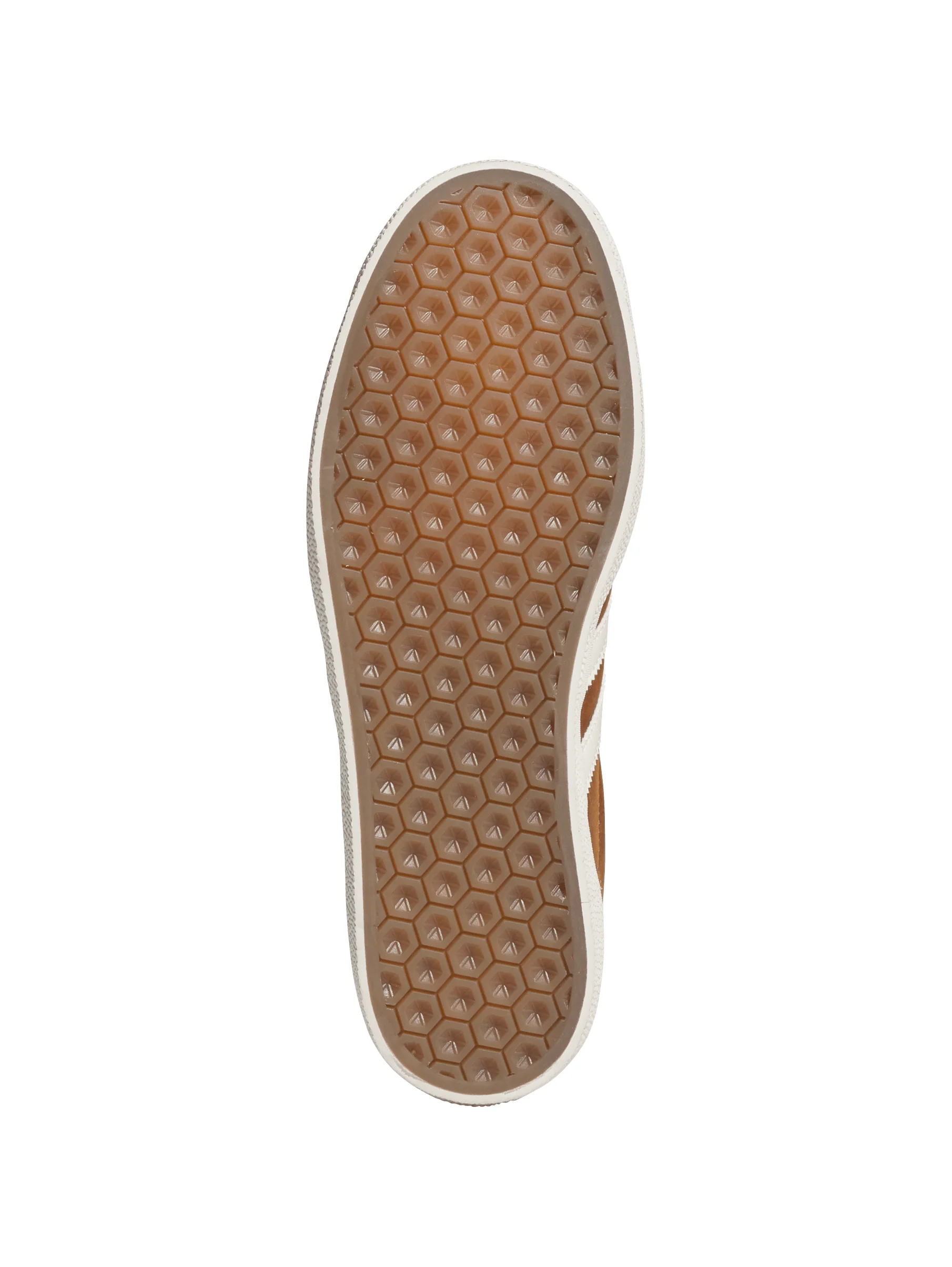 Adidas Gazelle ADV - Dusty Brown / Chalk White - Image 5