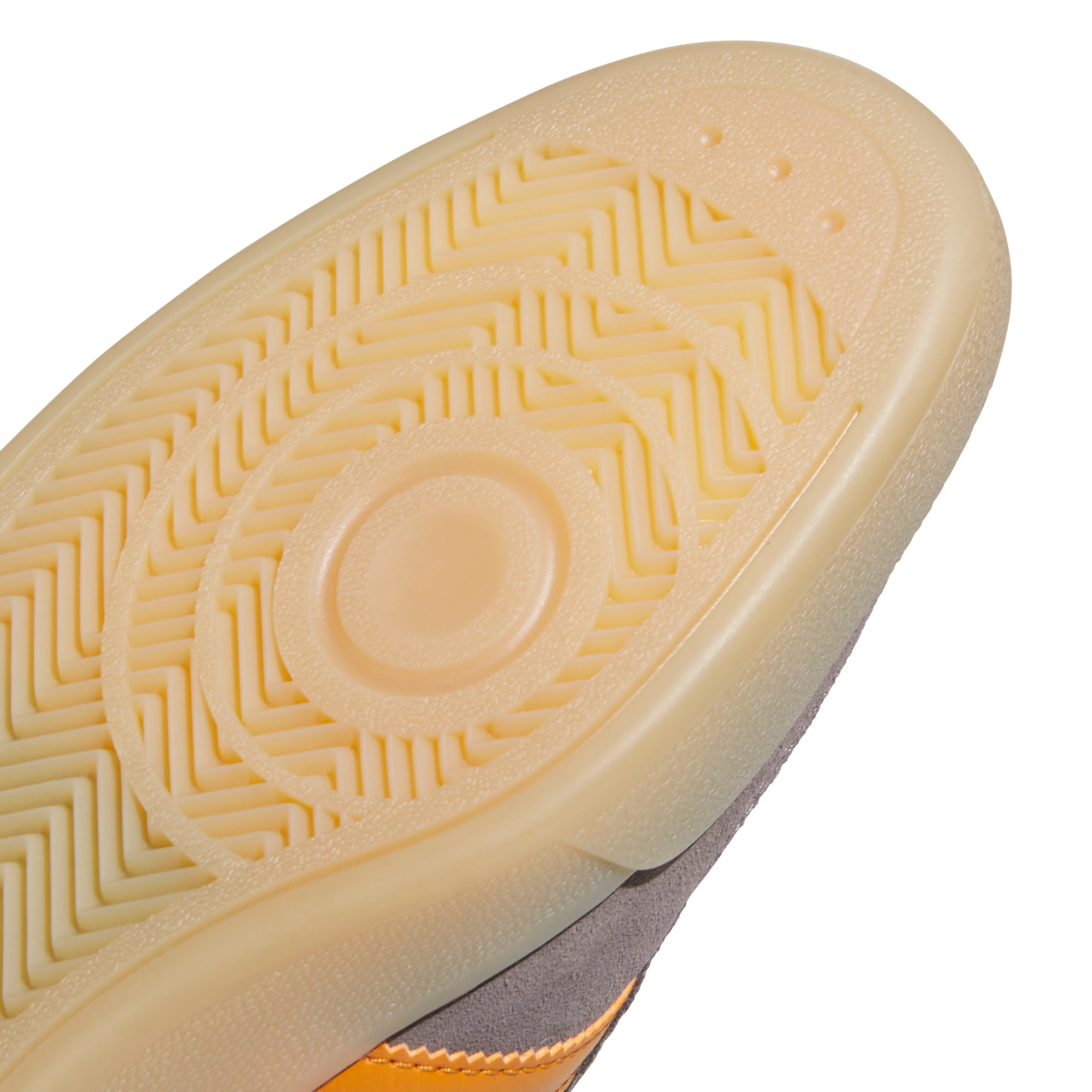 Adidas Glenburn - Charcoal / Rustic Orange / Gum - Image 7