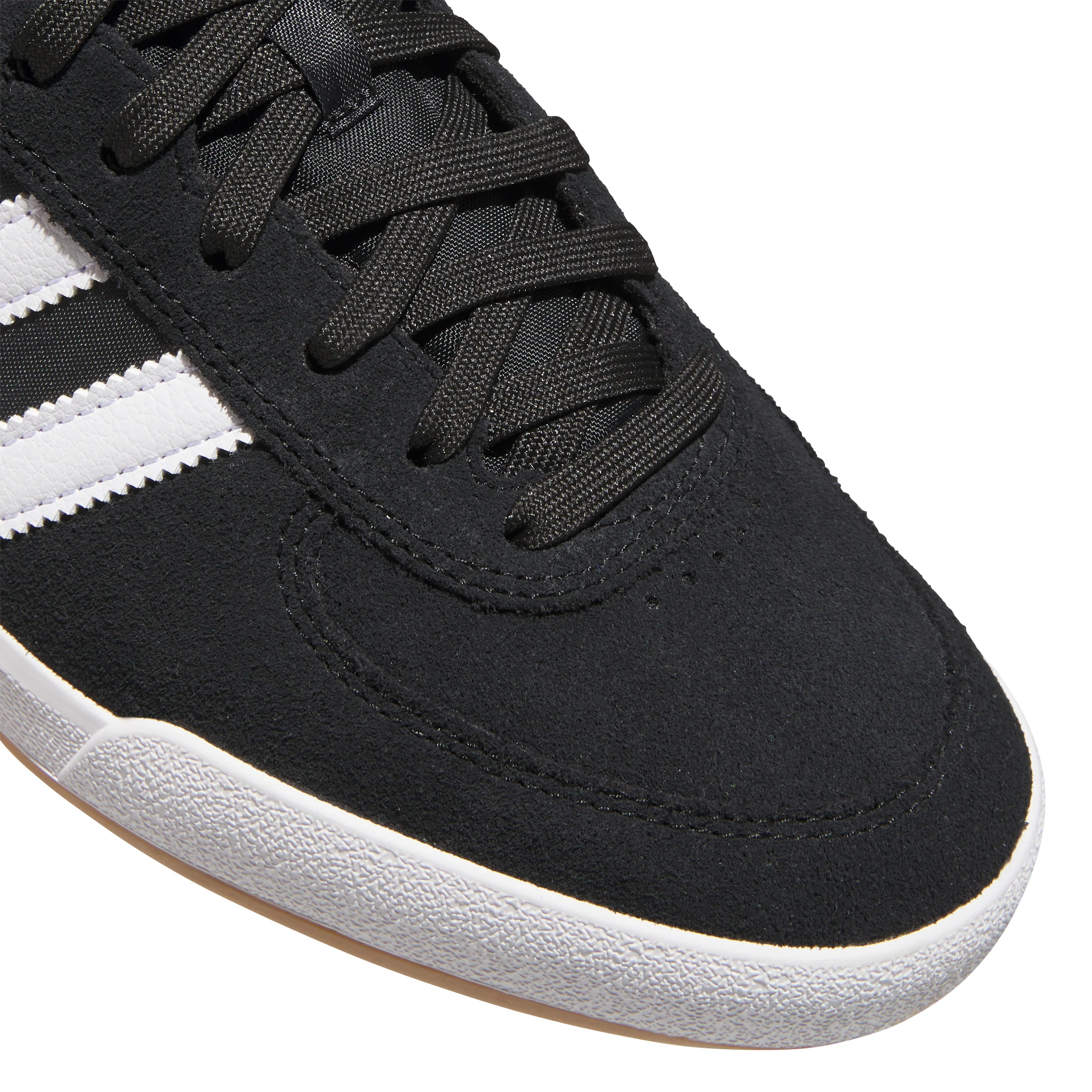 Adidas Glenburn - Core Black / Future White / Gum - Image 6