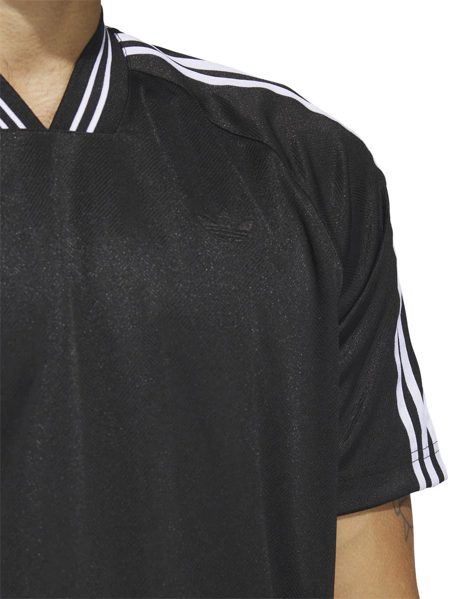 Adidas Herringbone Jersey - Image 3