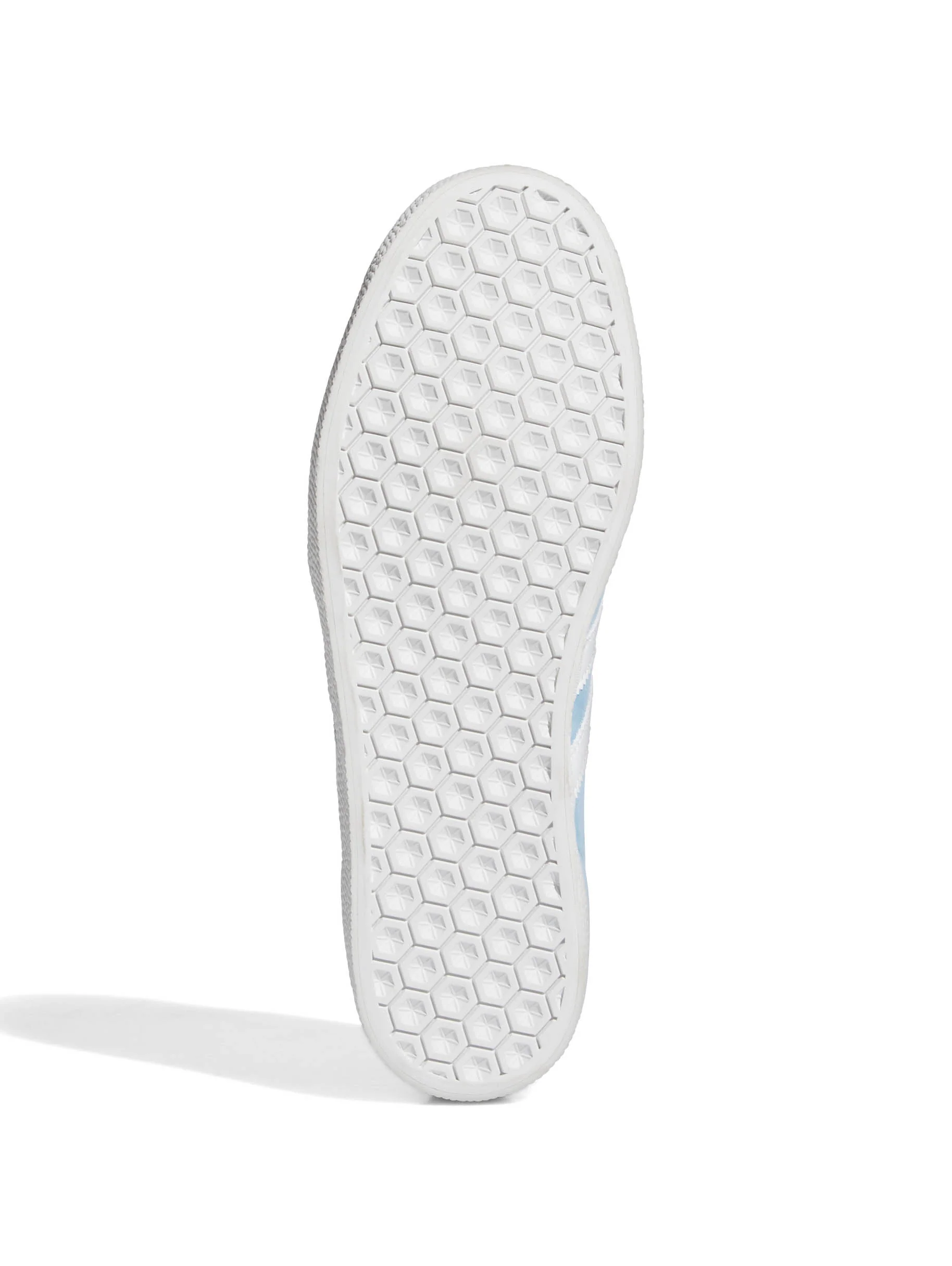 Adidas MNUFC Familia Gazelle - Lt Blue / White / Black - Image 5