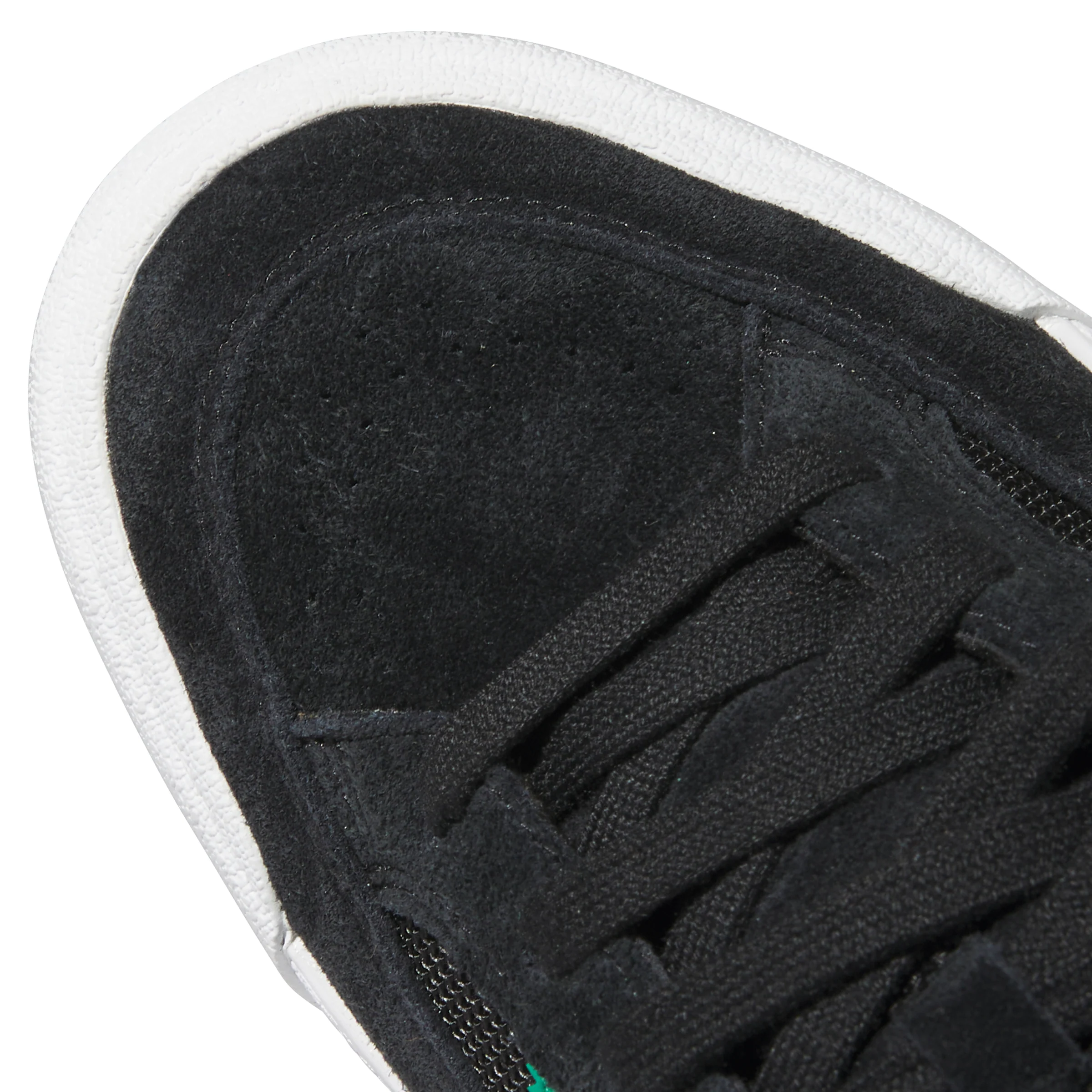 Adidas Nora - Black / Green - Image 6
