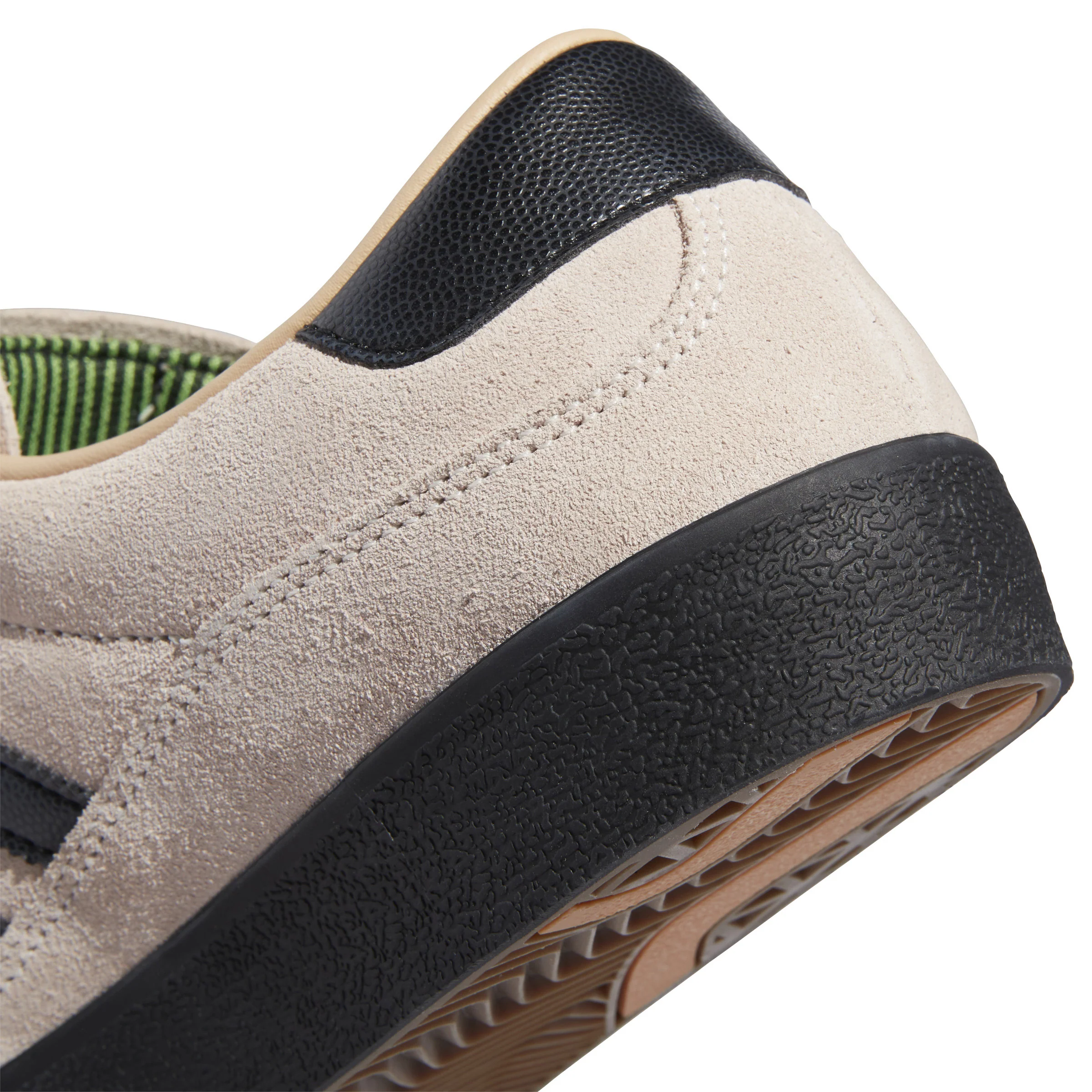 Adidas Puig Indoor - Wonder Quartz/Core Black/Chalk White - Image 6