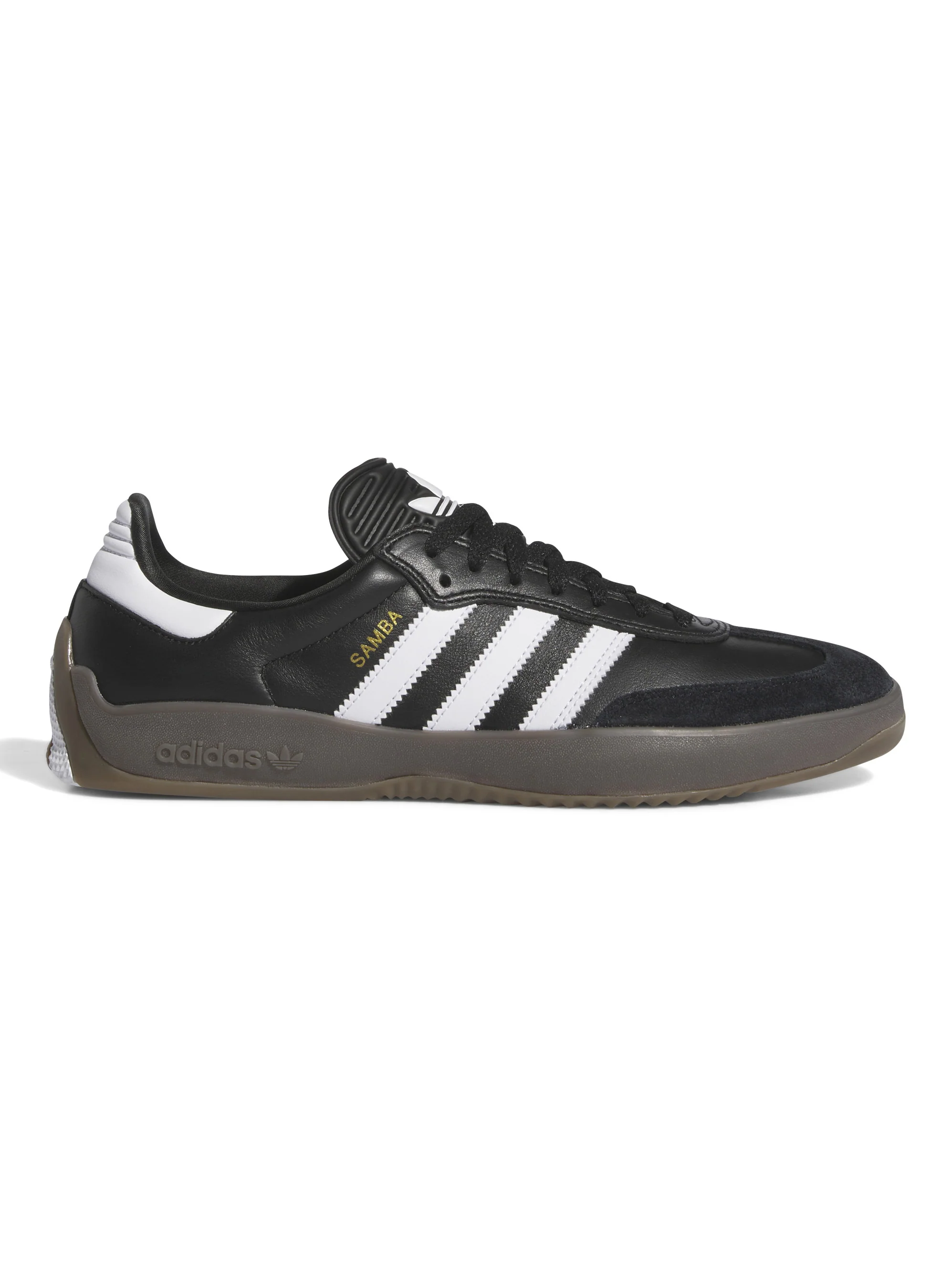 Adidas Puig Samba - Core Black / Ftw White / Gum