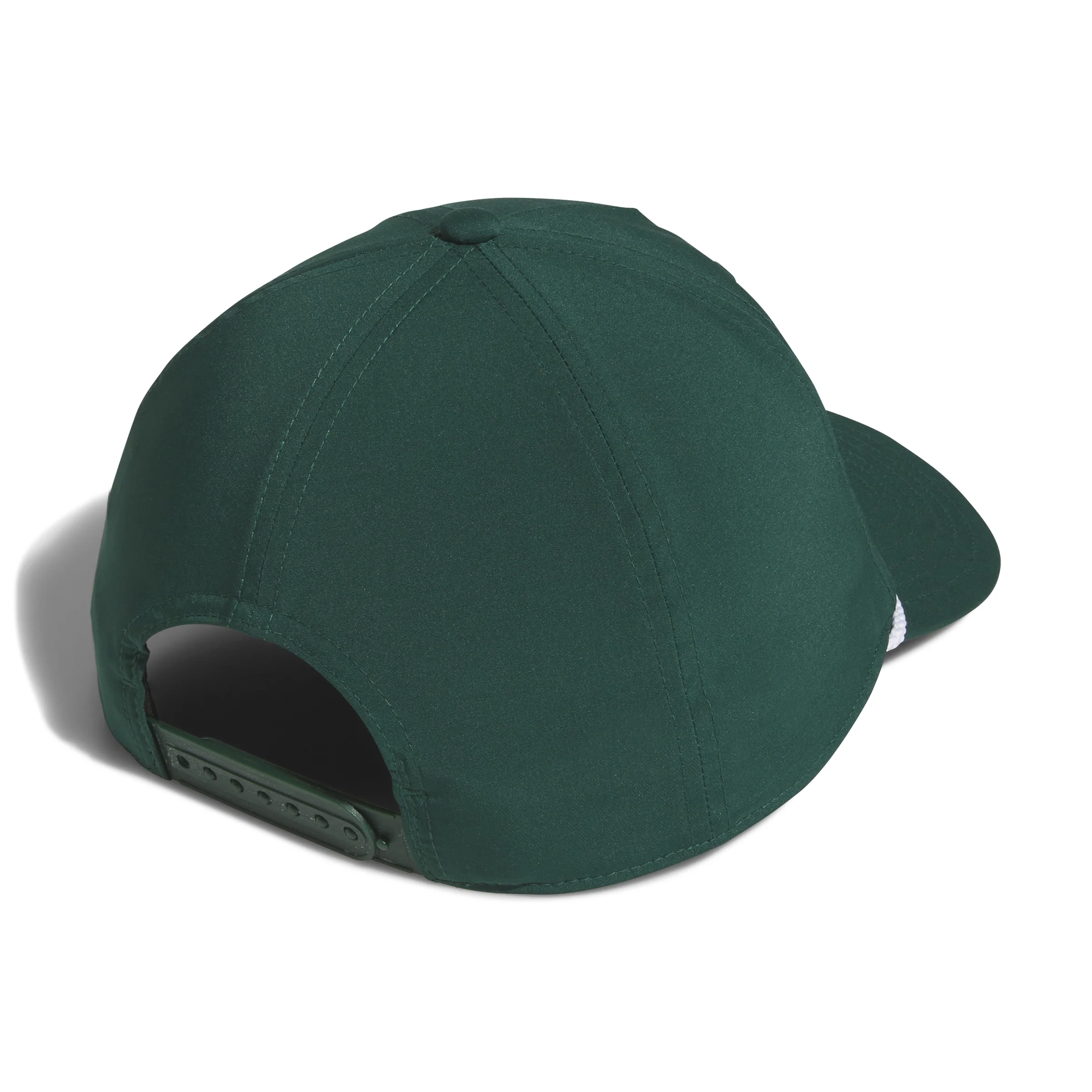 Adidas Rolling Links Hat - Collegiate Green - Image 2