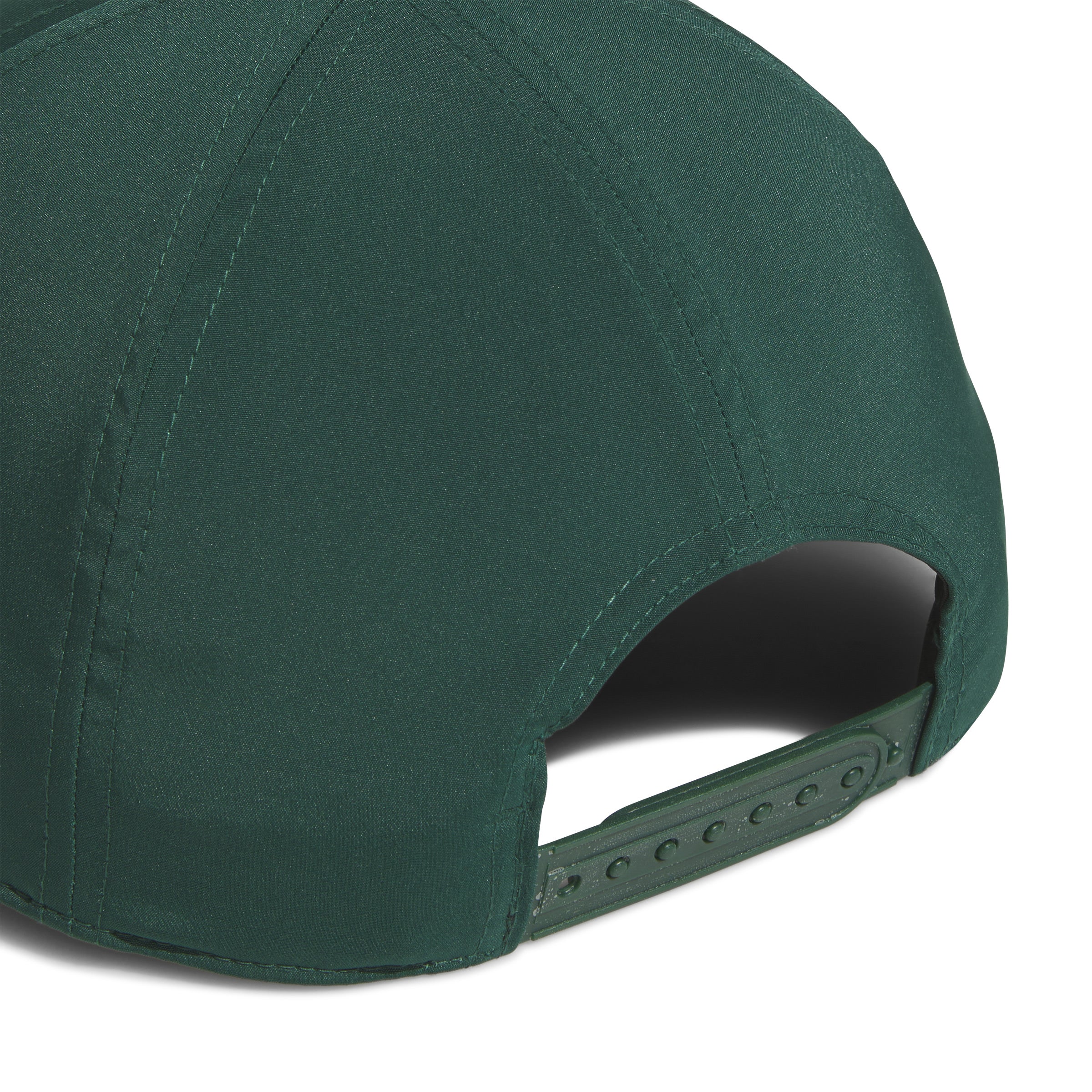Adidas Rolling Links Hat - Collegiate Green - Image 4
