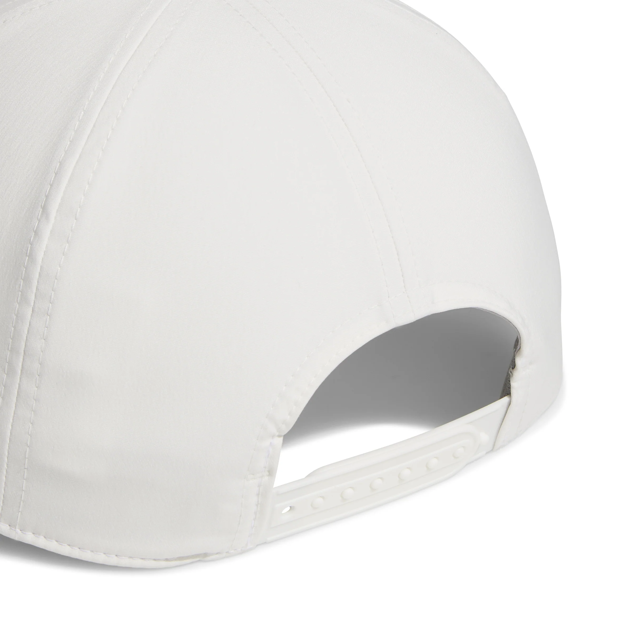 Adidas Rolling Links Hat - White - Image 4
