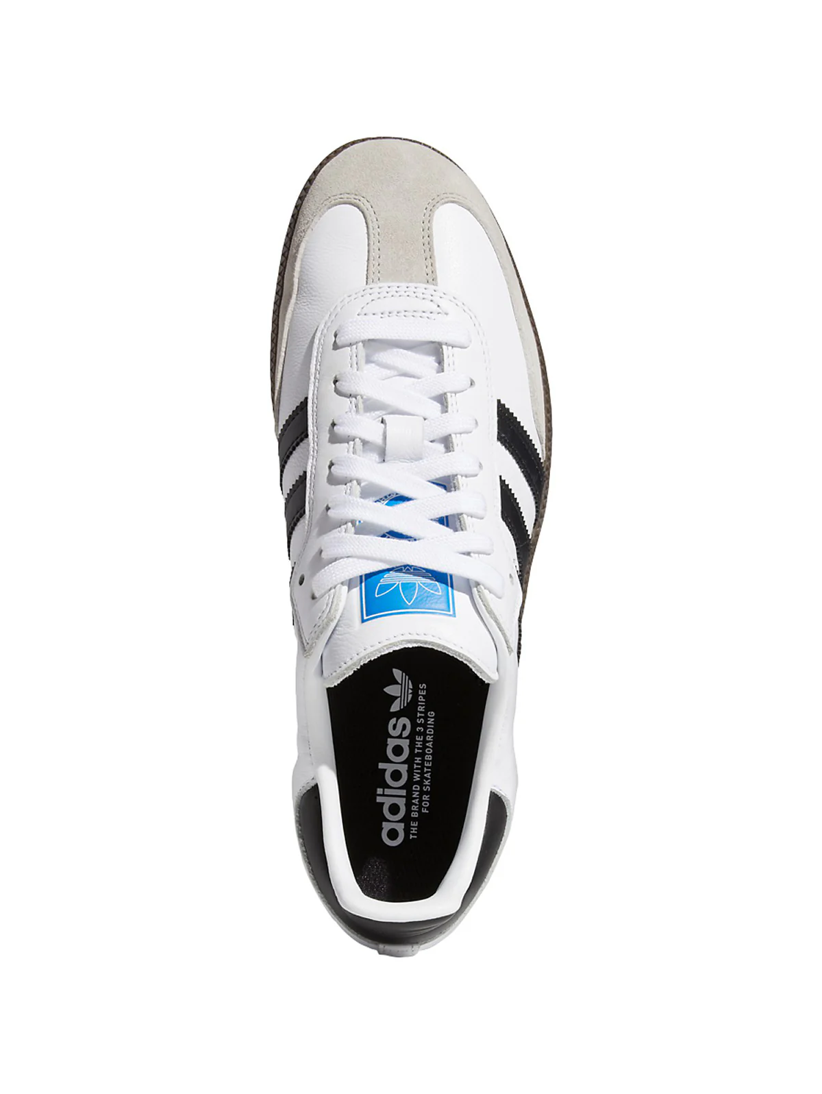 Adidas Samba ADV - Image 2