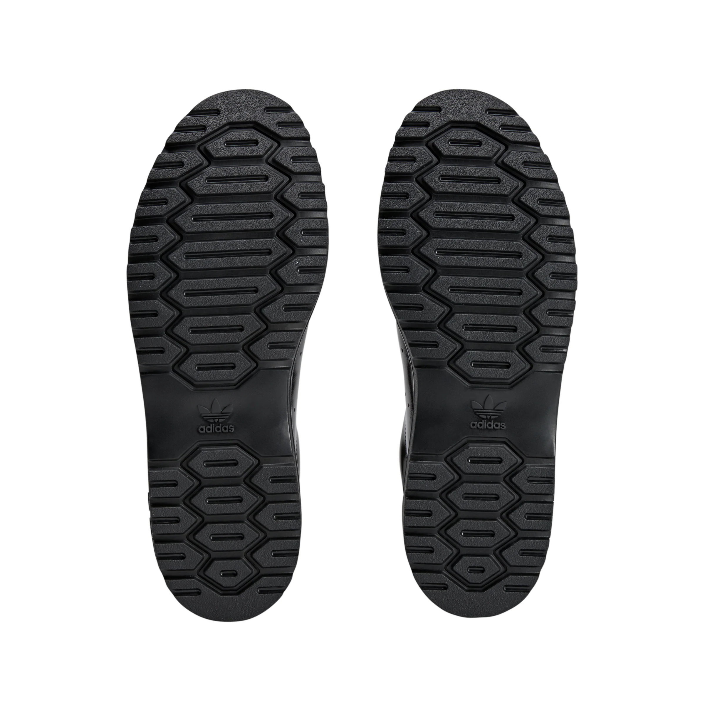 Adidas Stan Smith Freizeit "Spongebob" - Core Black - Image 5