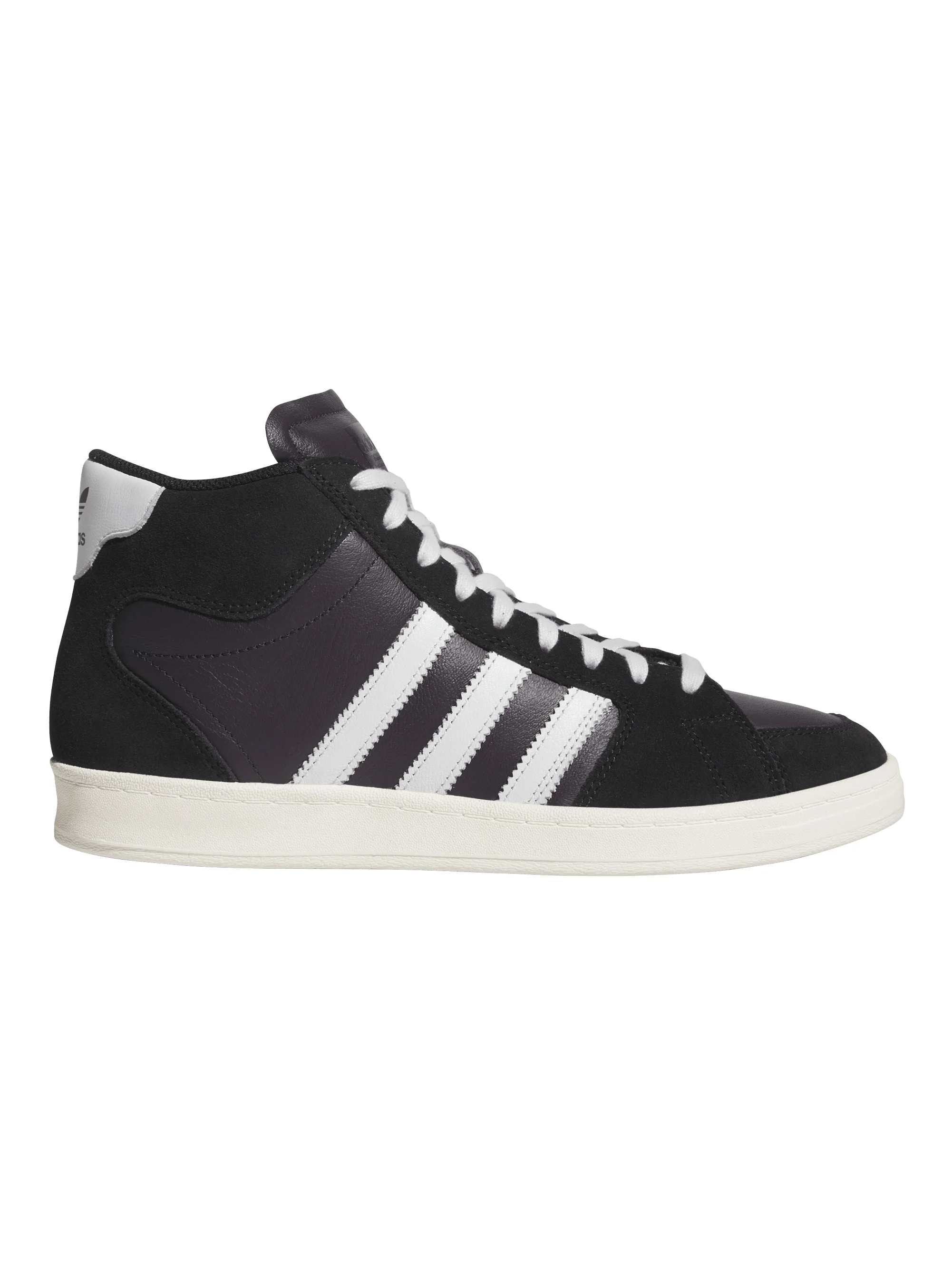 Adidas Superskate - Core Black / Crystal White