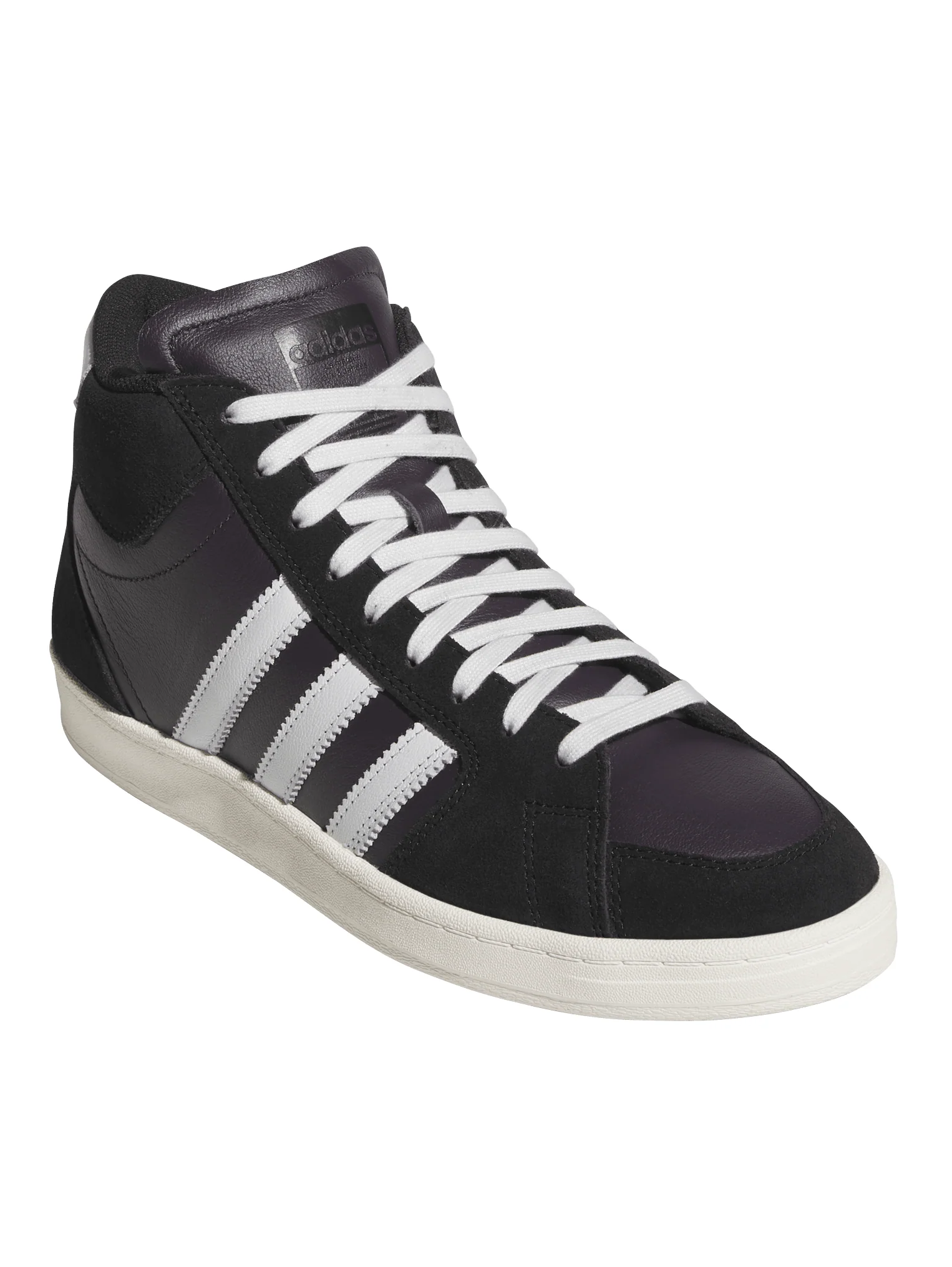 Adidas Superskate - Core Black / Crystal White - Image 2