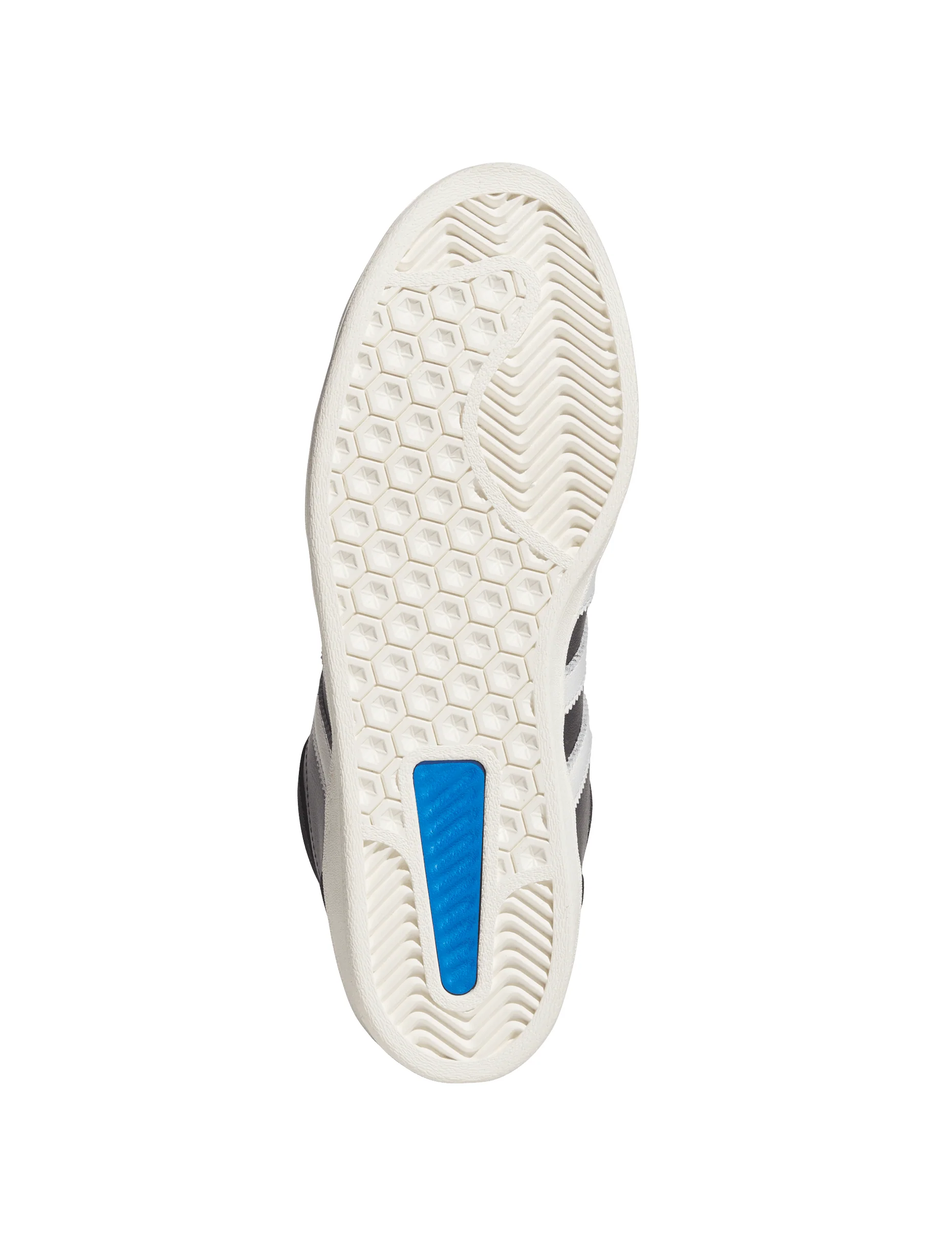 Adidas Superskate - Core Black / Crystal White - Image 5