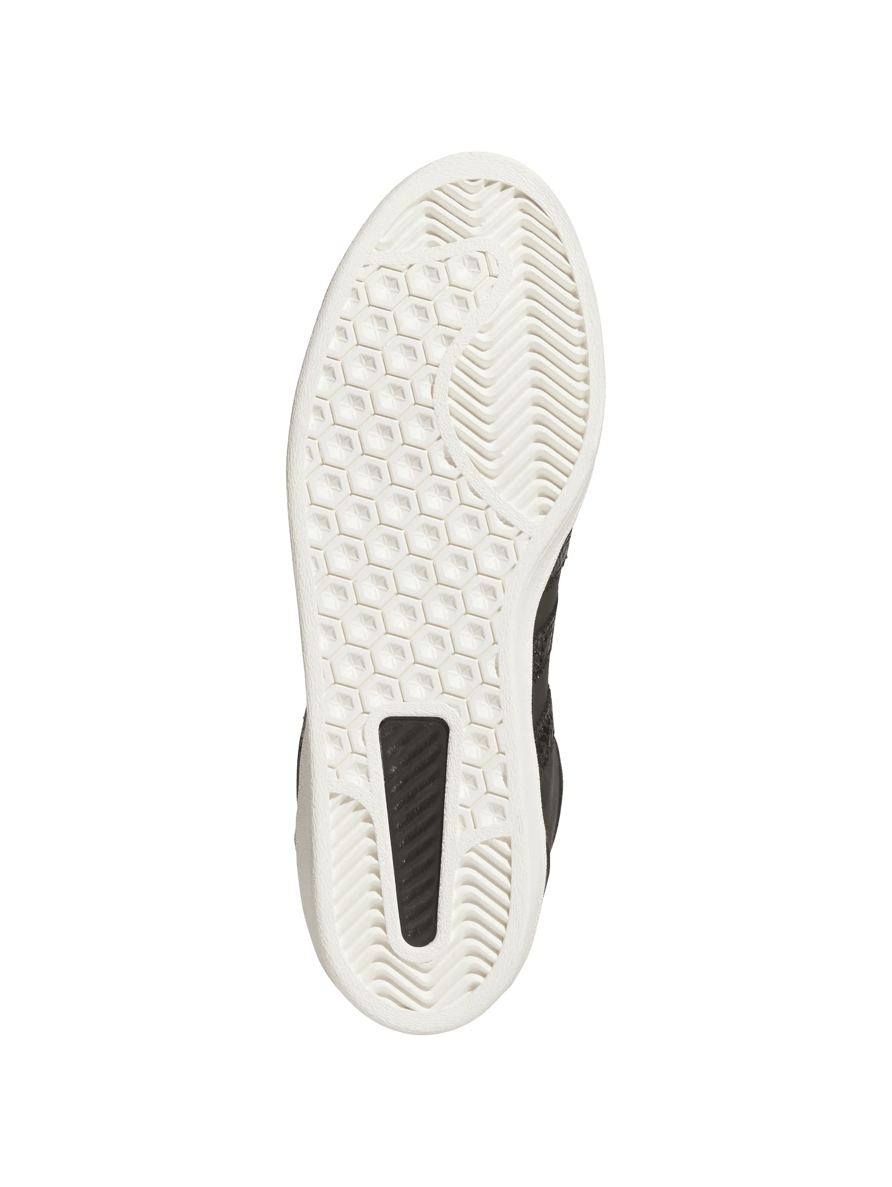 Adidas Superskate Kader Sylla - Core Black / Off White - Image 5
