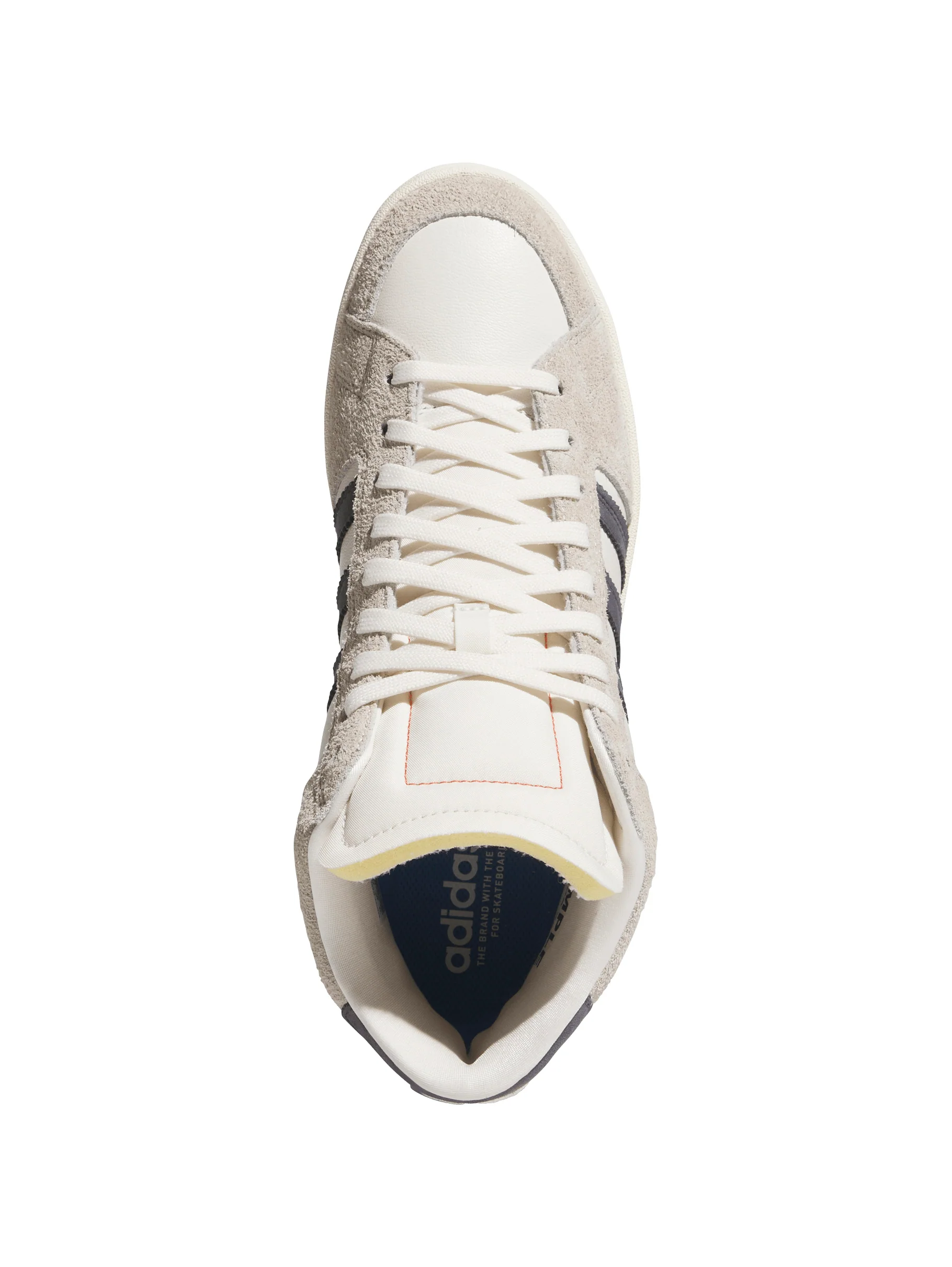 Adidas Superskate - Wonder Alumina / Aurora Onix - Image 3