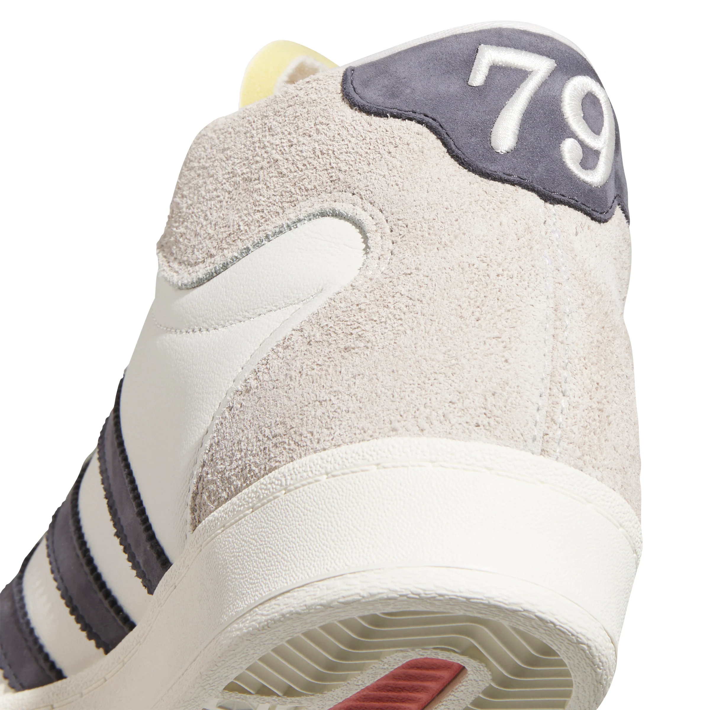 Adidas Superskate - Wonder Alumina / Aurora Onix - Image 5