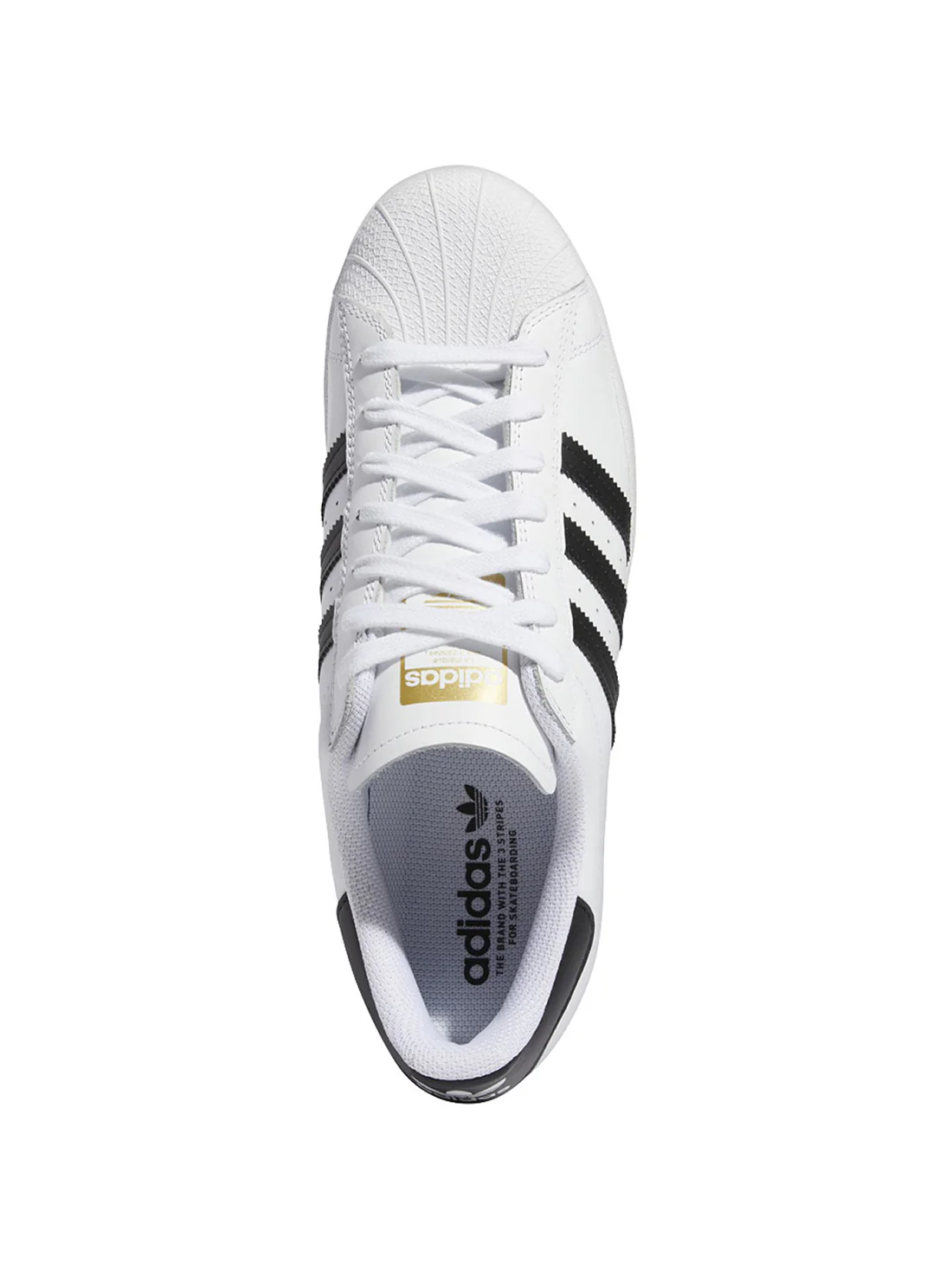 Adidas Superstar ADV - Image 25