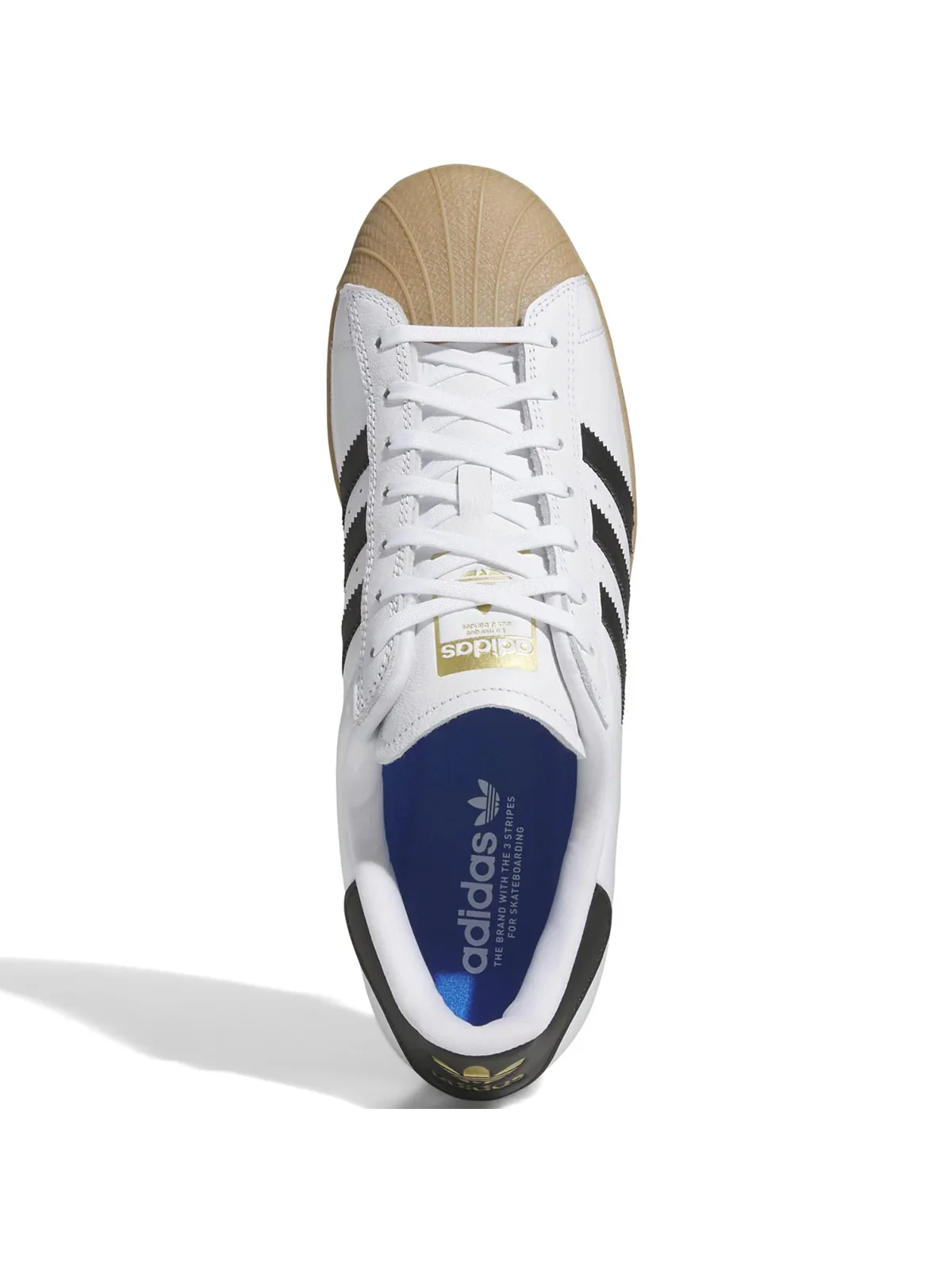 Adidas Superstar ADV - Image 8