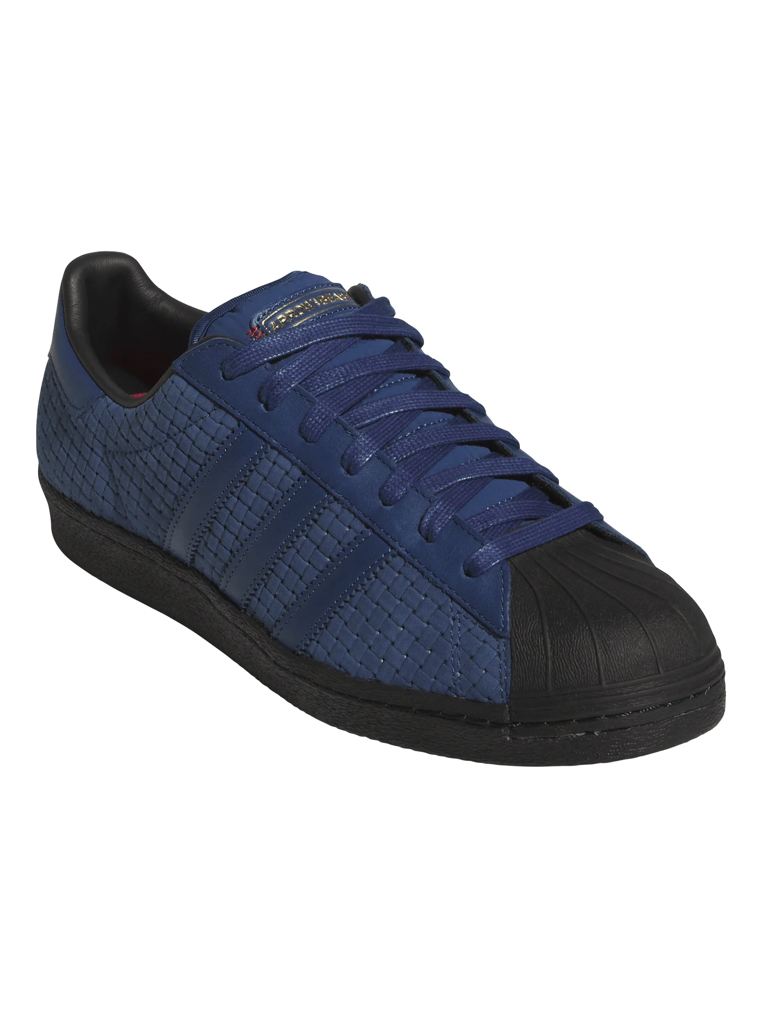 Adidas Superstar Arrow & Beast - Night Marine / Core Black - Image 2