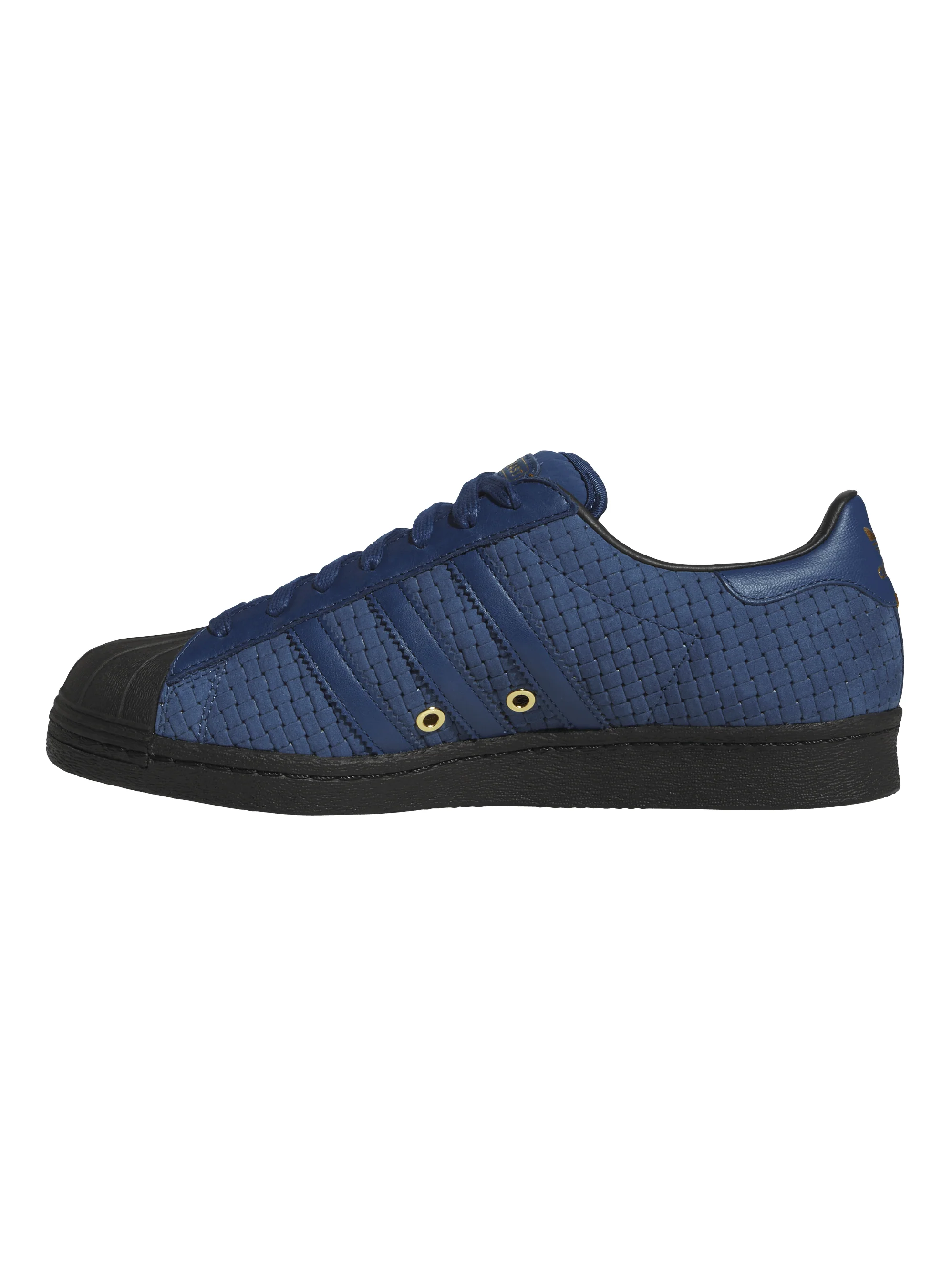 Adidas Superstar Arrow & Beast - Night Marine / Core Black - Image 3