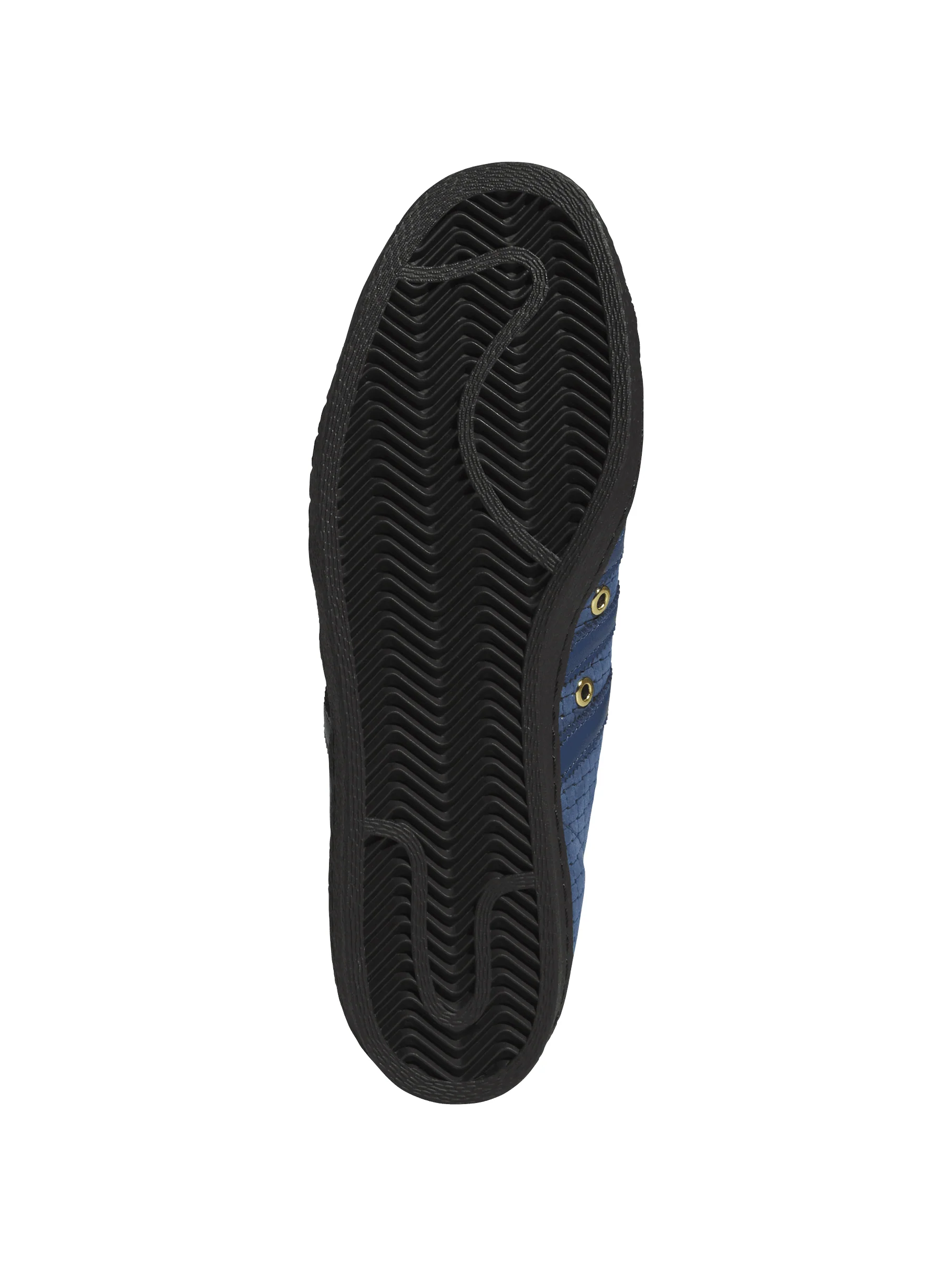 Adidas Superstar Arrow & Beast - Night Marine / Core Black - Image 5