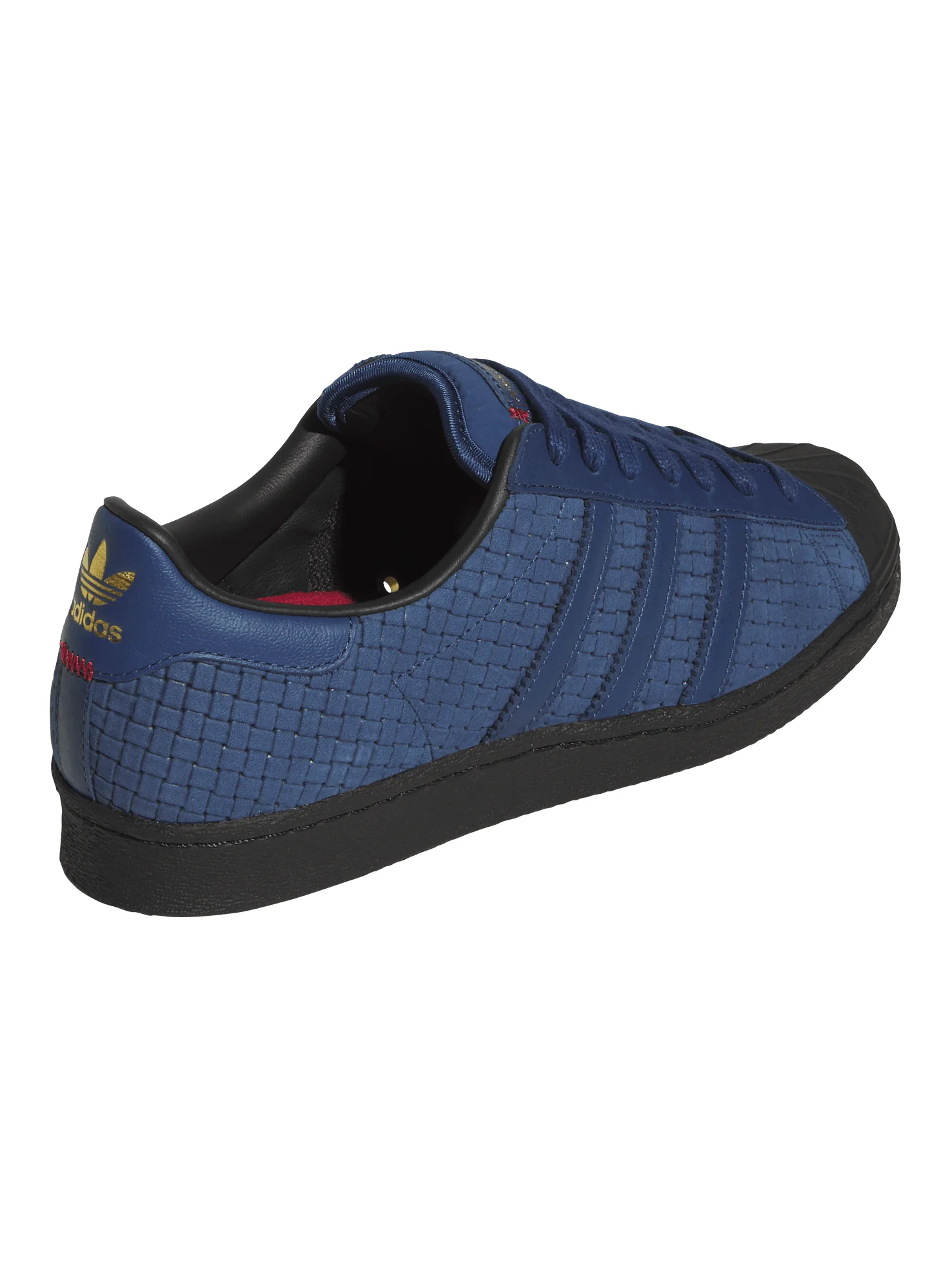 Adidas Superstar Arrow & Beast - Night Marine / Core Black - Image 6