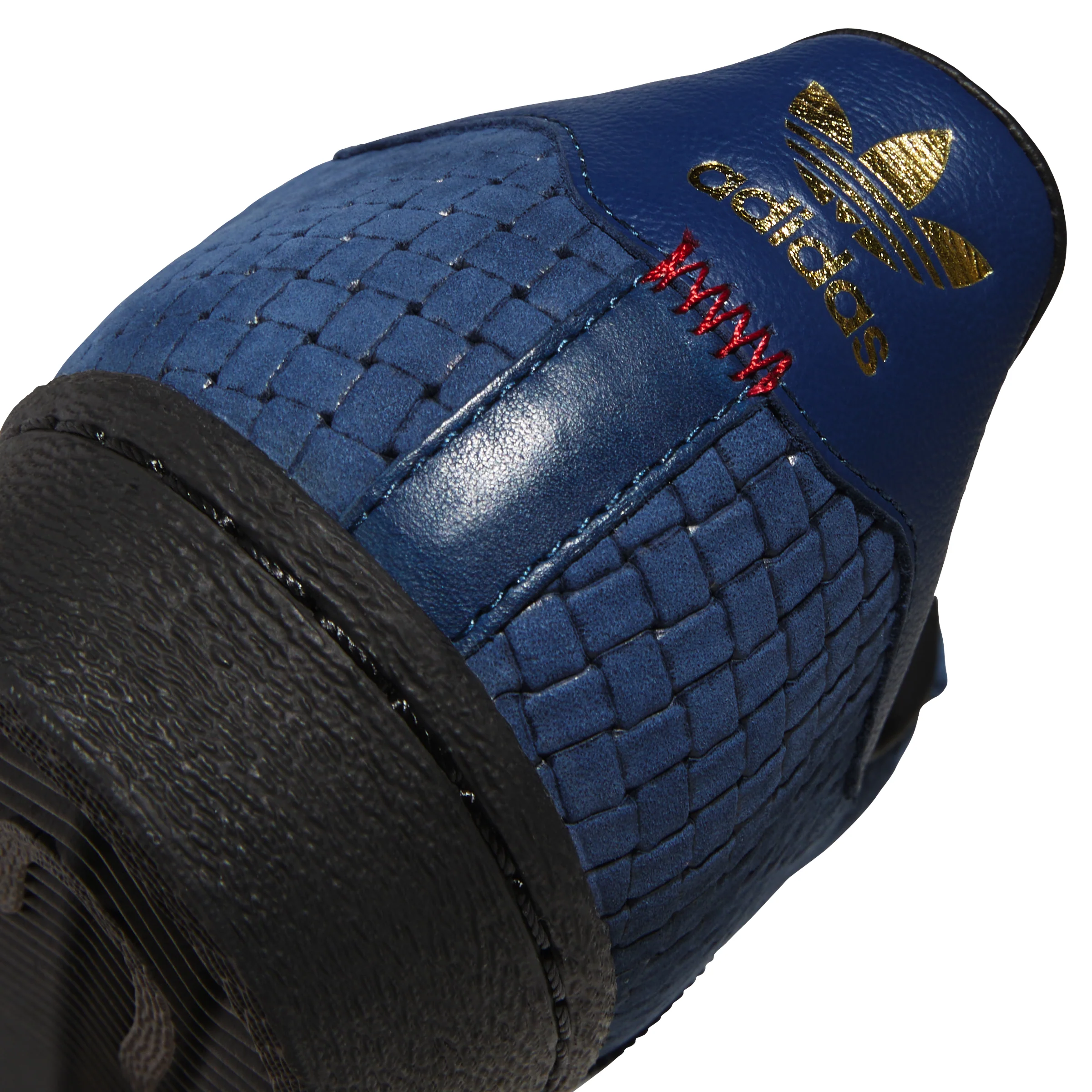 Adidas Superstar Arrow & Beast - Night Marine / Core Black - Image 8