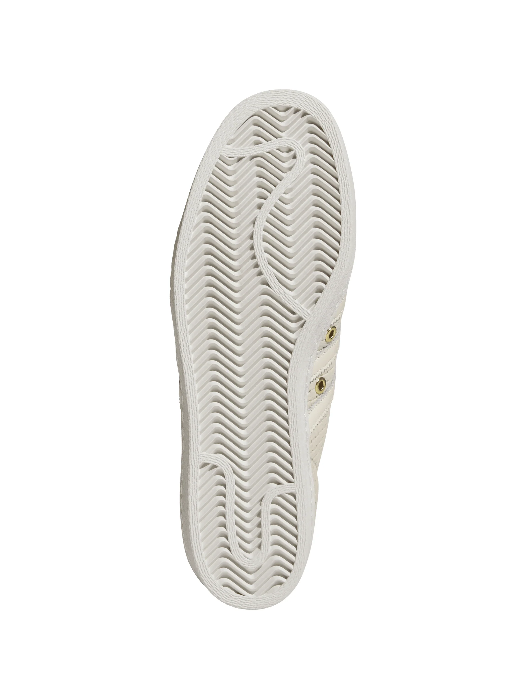 Adidas Superstar Arrow & Beast - Wonder White / Crystal - Image 5