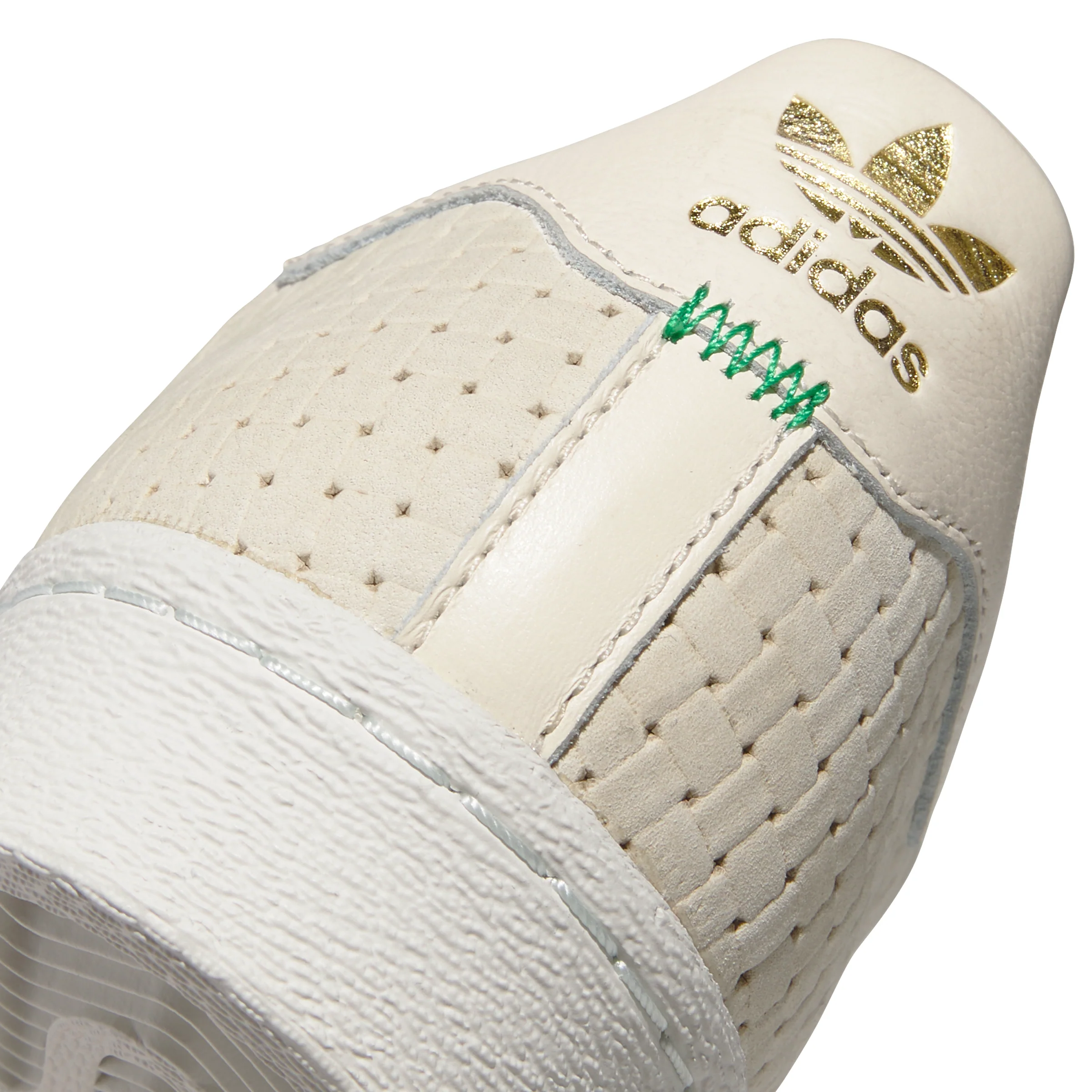 Adidas Superstar Arrow & Beast - Wonder White / Crystal - Image 7