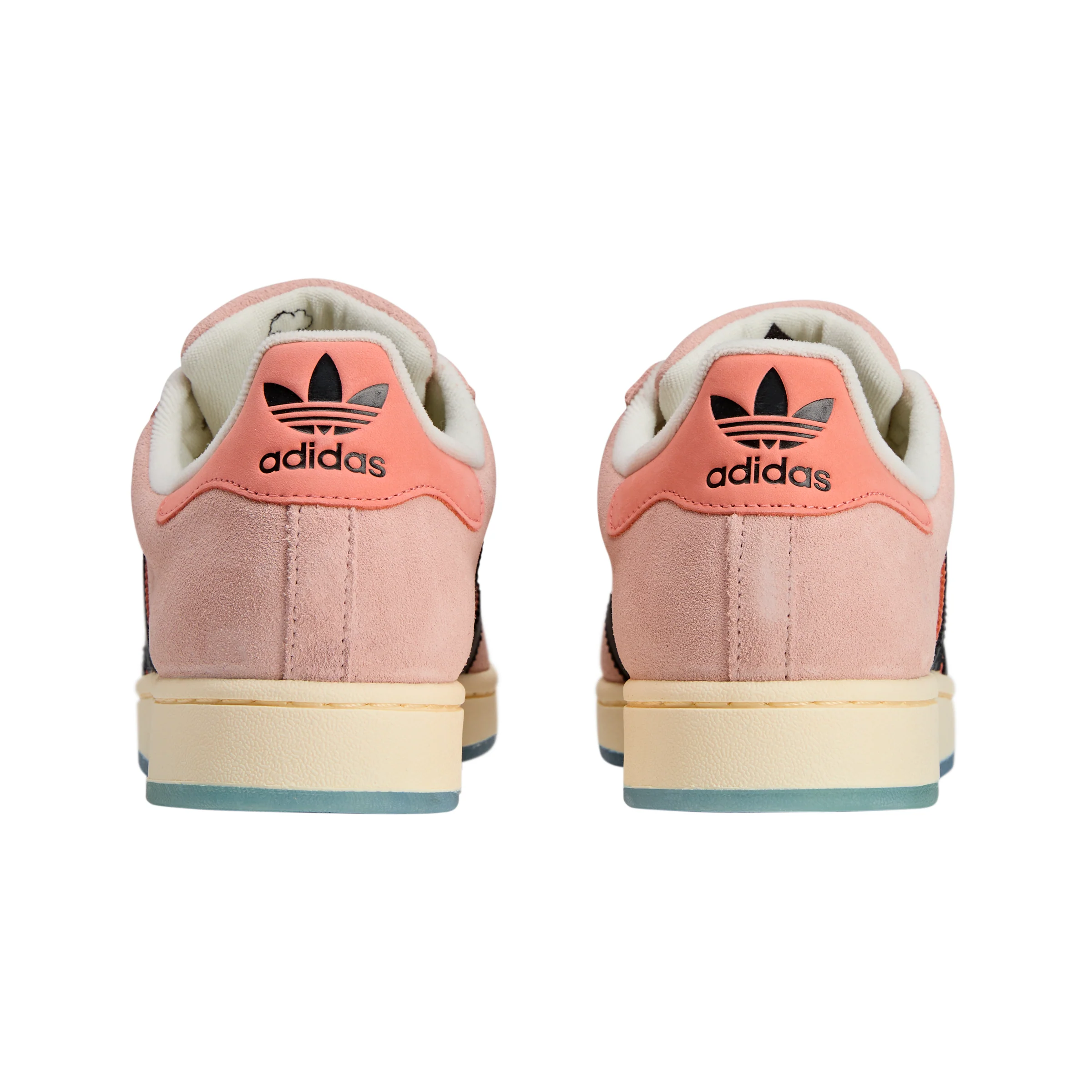 Adidas Superstar II "Patrick Star" - Vapour Pink / Off White - Image 6