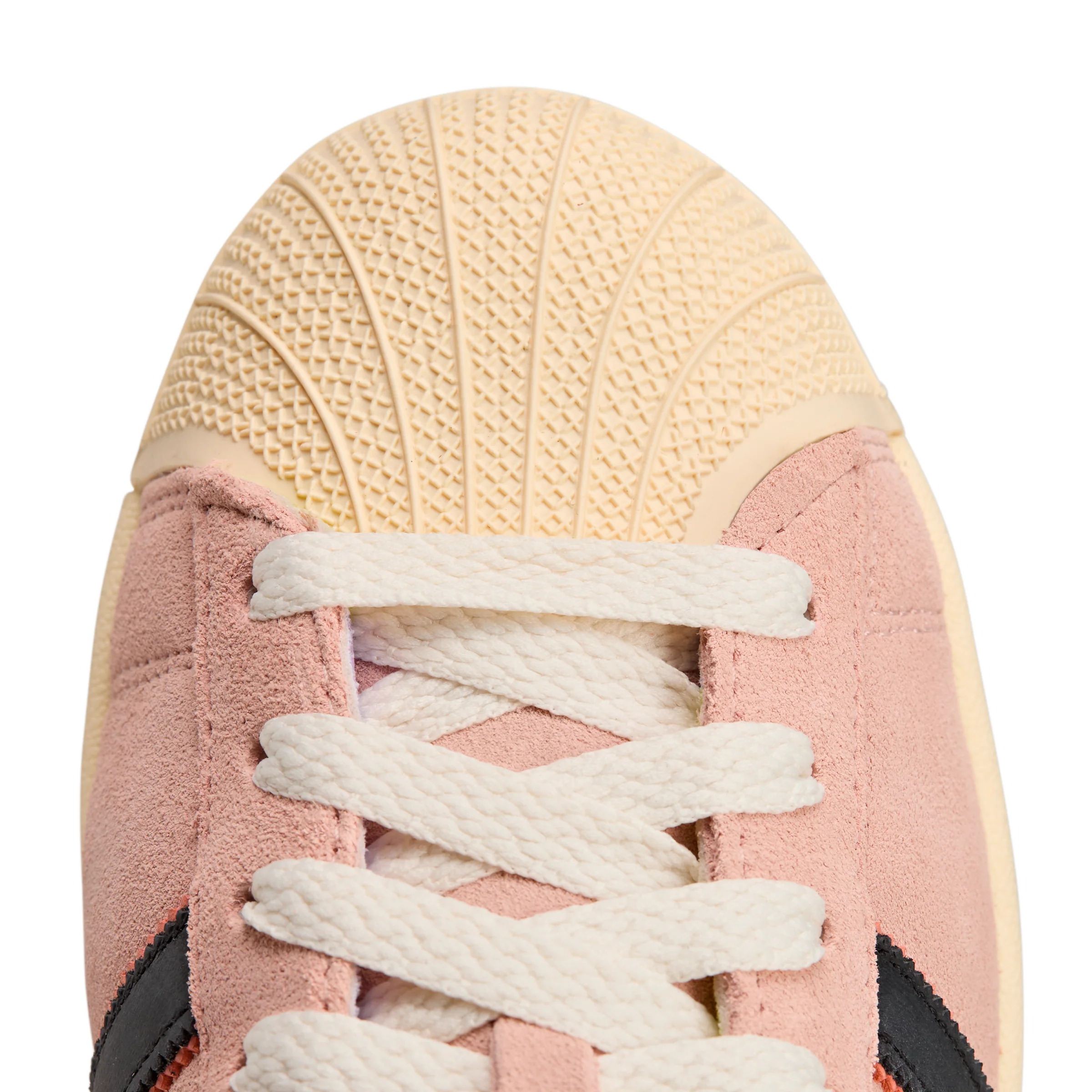 Adidas Superstar II "Patrick Star" - Vapour Pink / Off White - Image 8