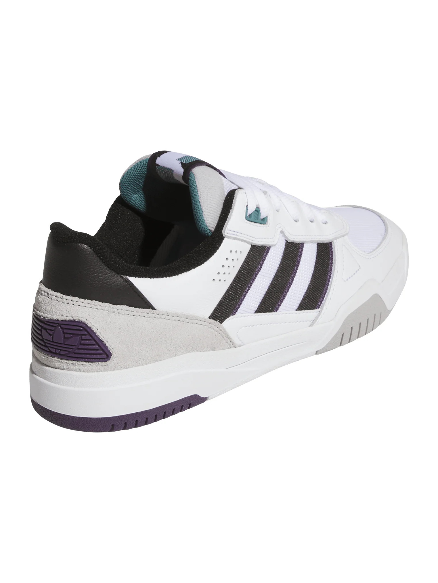 Adidas Tekkira Cup - White / Black - Image 3