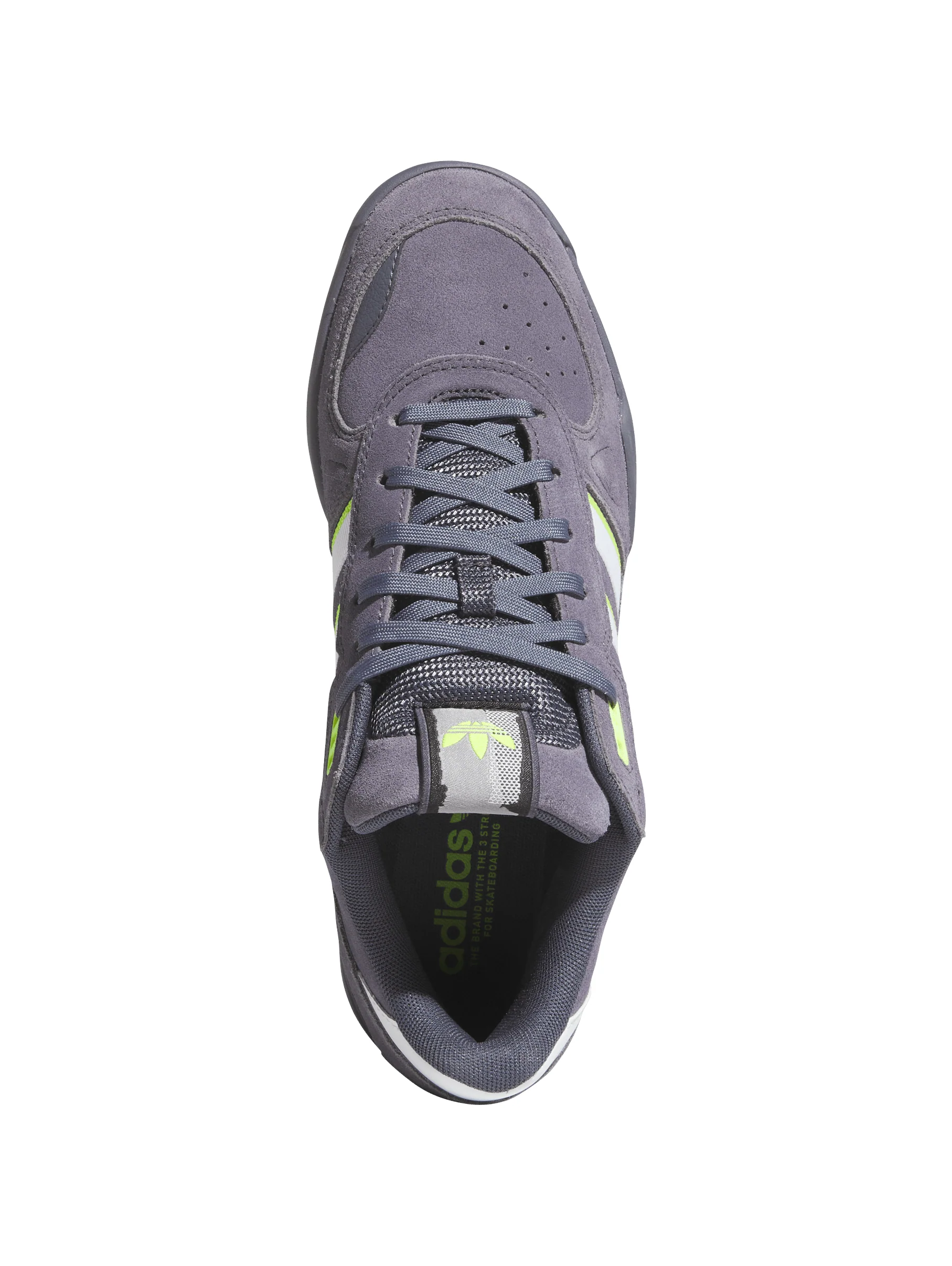Adidas Tekkira Cup - Auon / White - Image 3