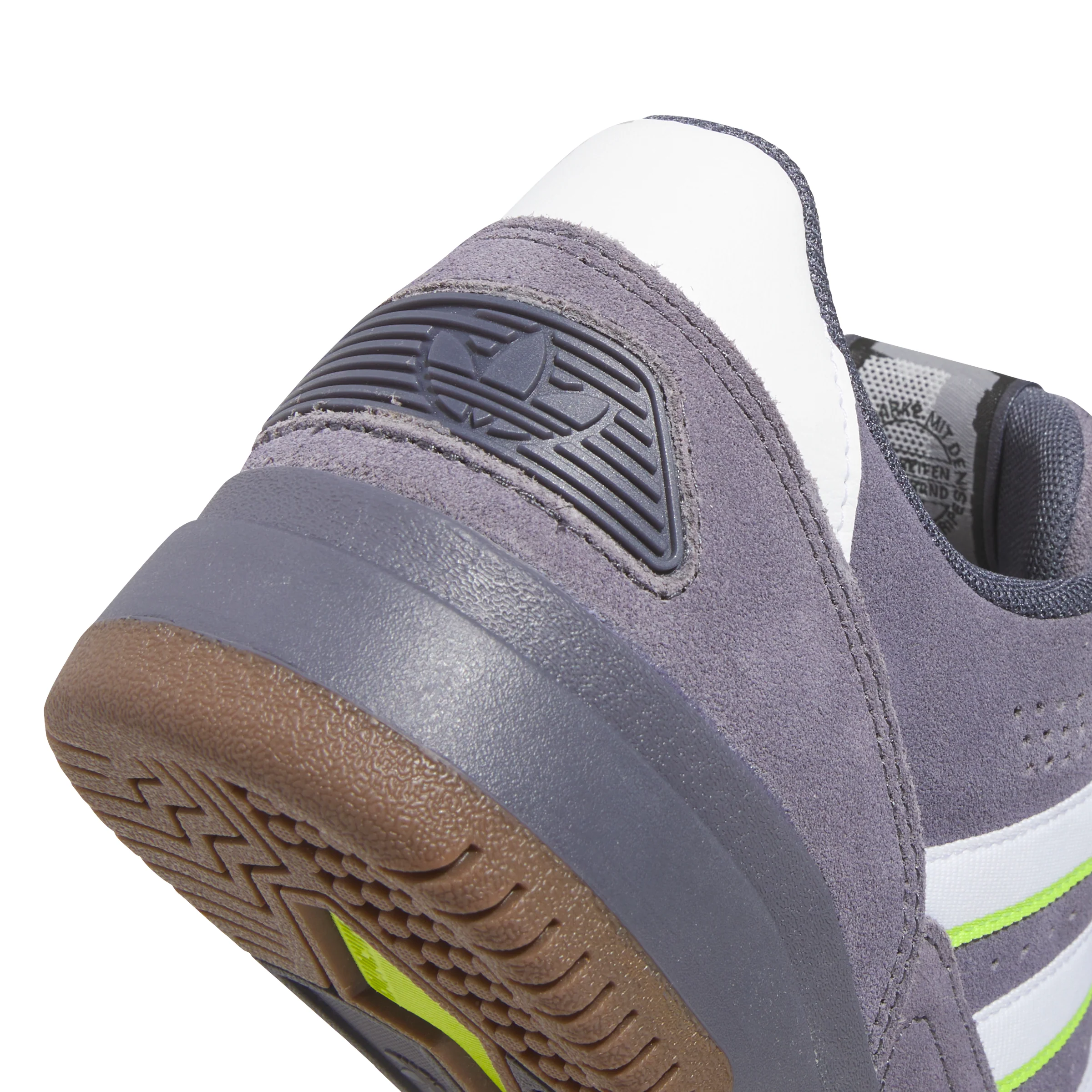 Adidas Tekkira Cup - Auon / White - Image 7
