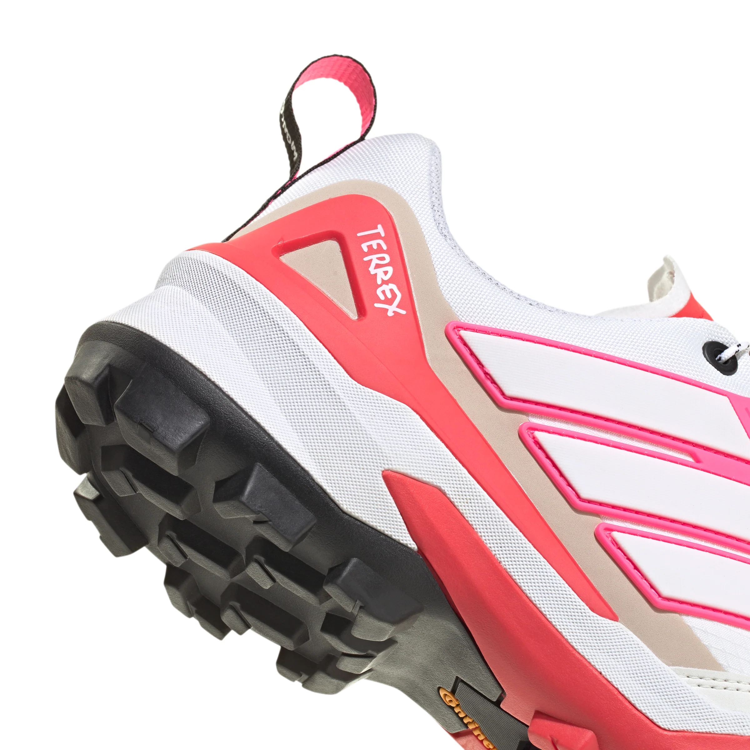 Adidas Terrex Skychaser X Shmoofoil Gore Tex - Pink / White - Image 6