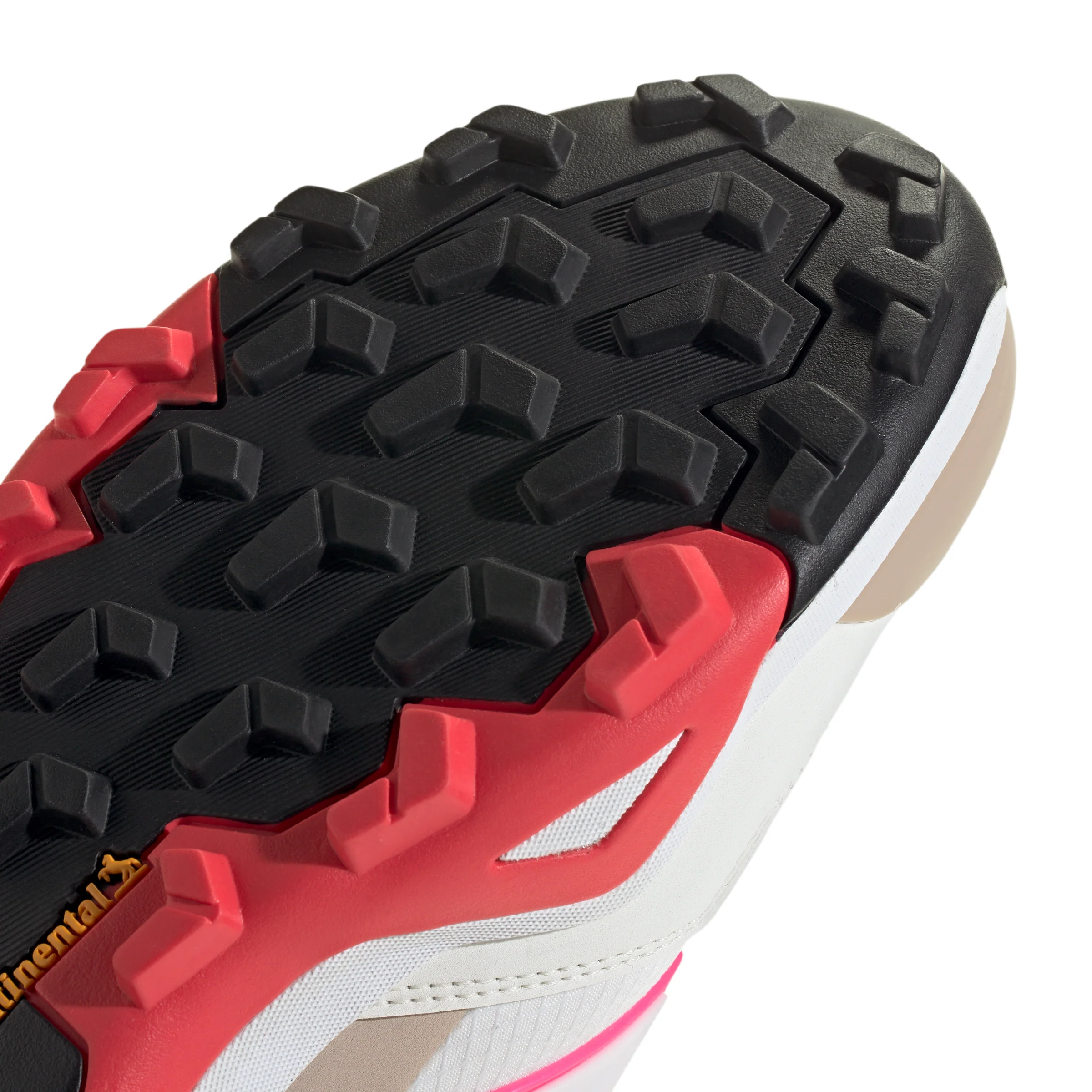 Adidas Terrex Skychaser X Shmoofoil Gore Tex - Pink / White - Image 7